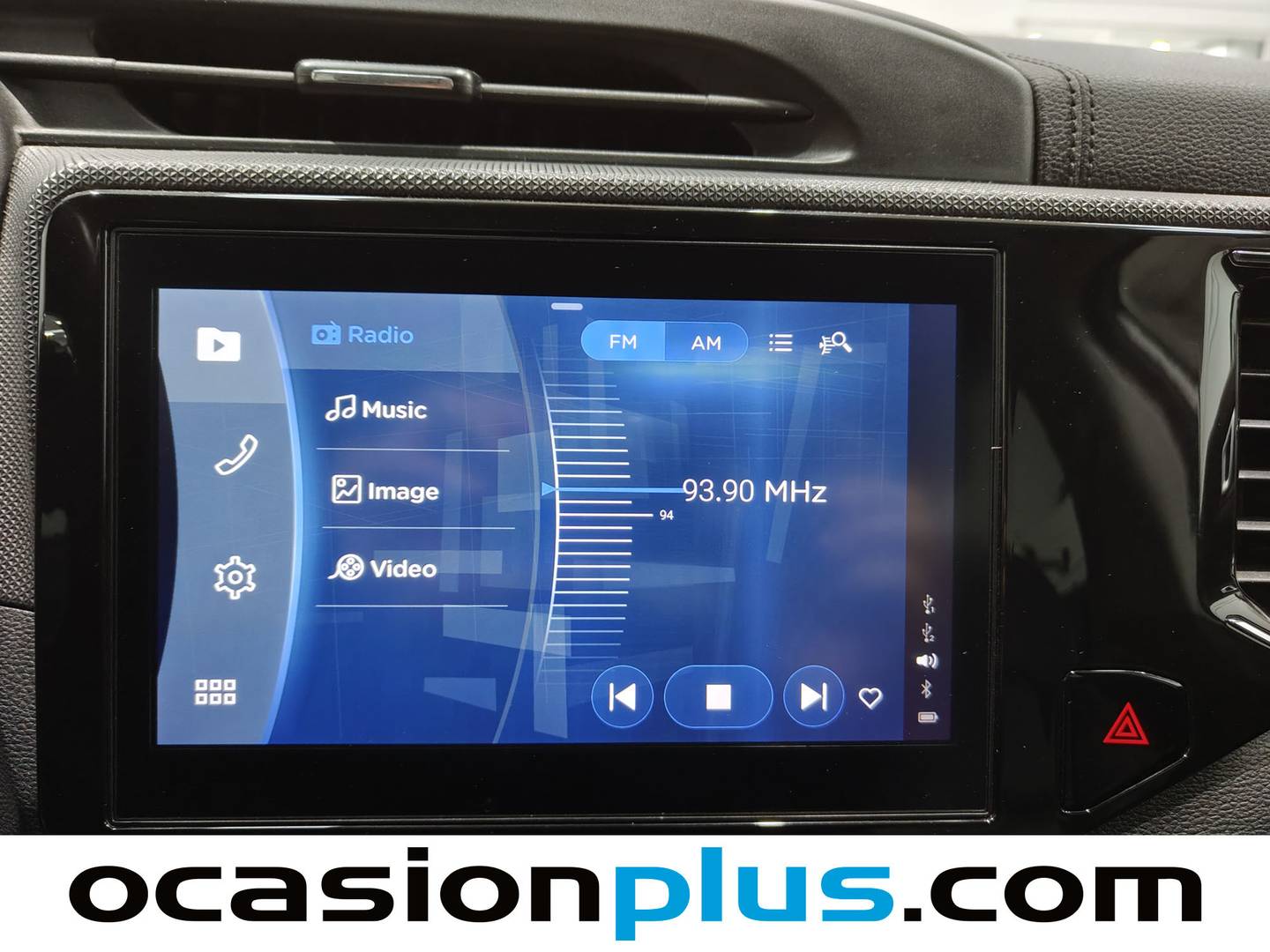 Foto DR AUTOMOBILES DR 4.0 DR AUTOMOBILES DR4 1.5 (116 CV)