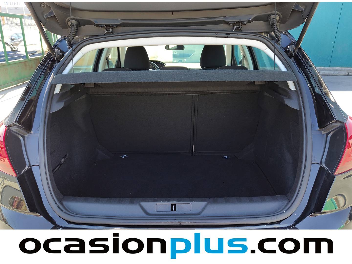 Peugeot 308 Peugeot 308 1.2 PureTech S&S Active (110 CV) 110cv