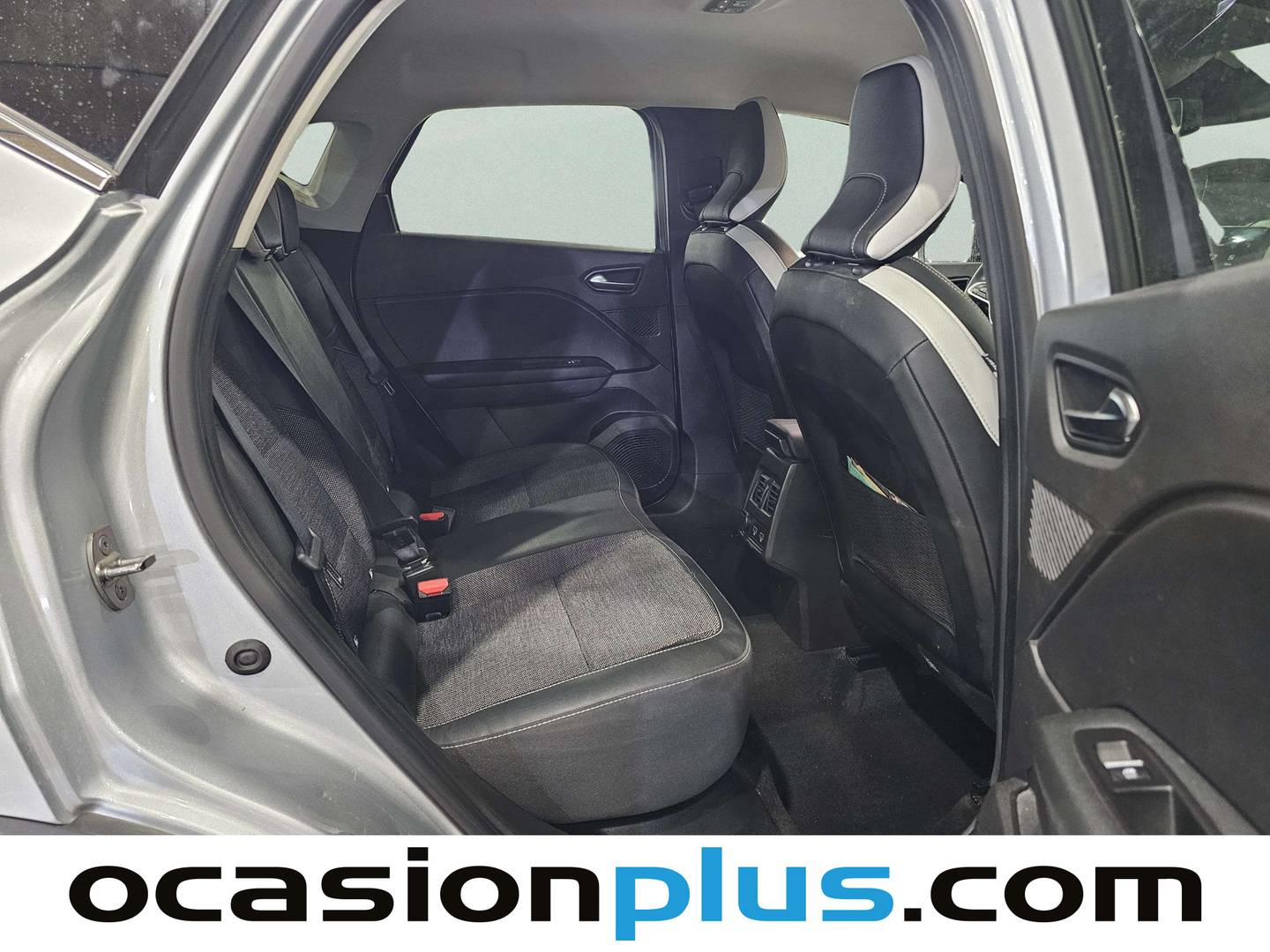 Renault Captur Renault Captur Techno TCe (90 CV) 2024