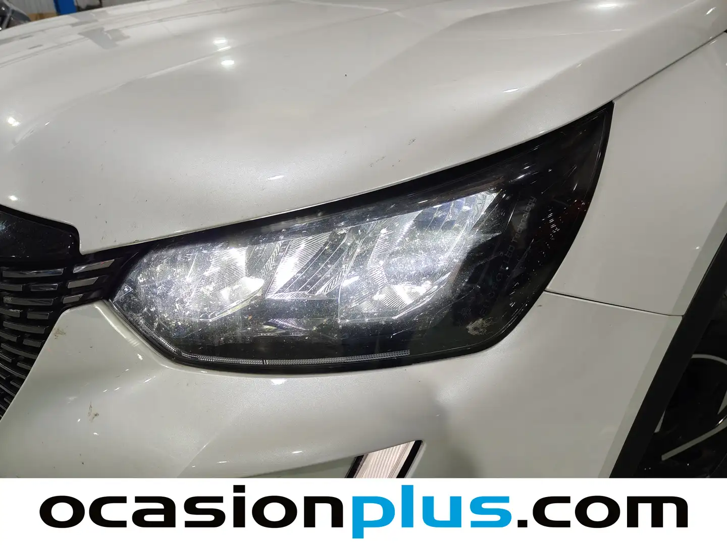 Foto Peugeot 2008 Peugeot 2008 PureTech 100 S&S Allure (100 CV)