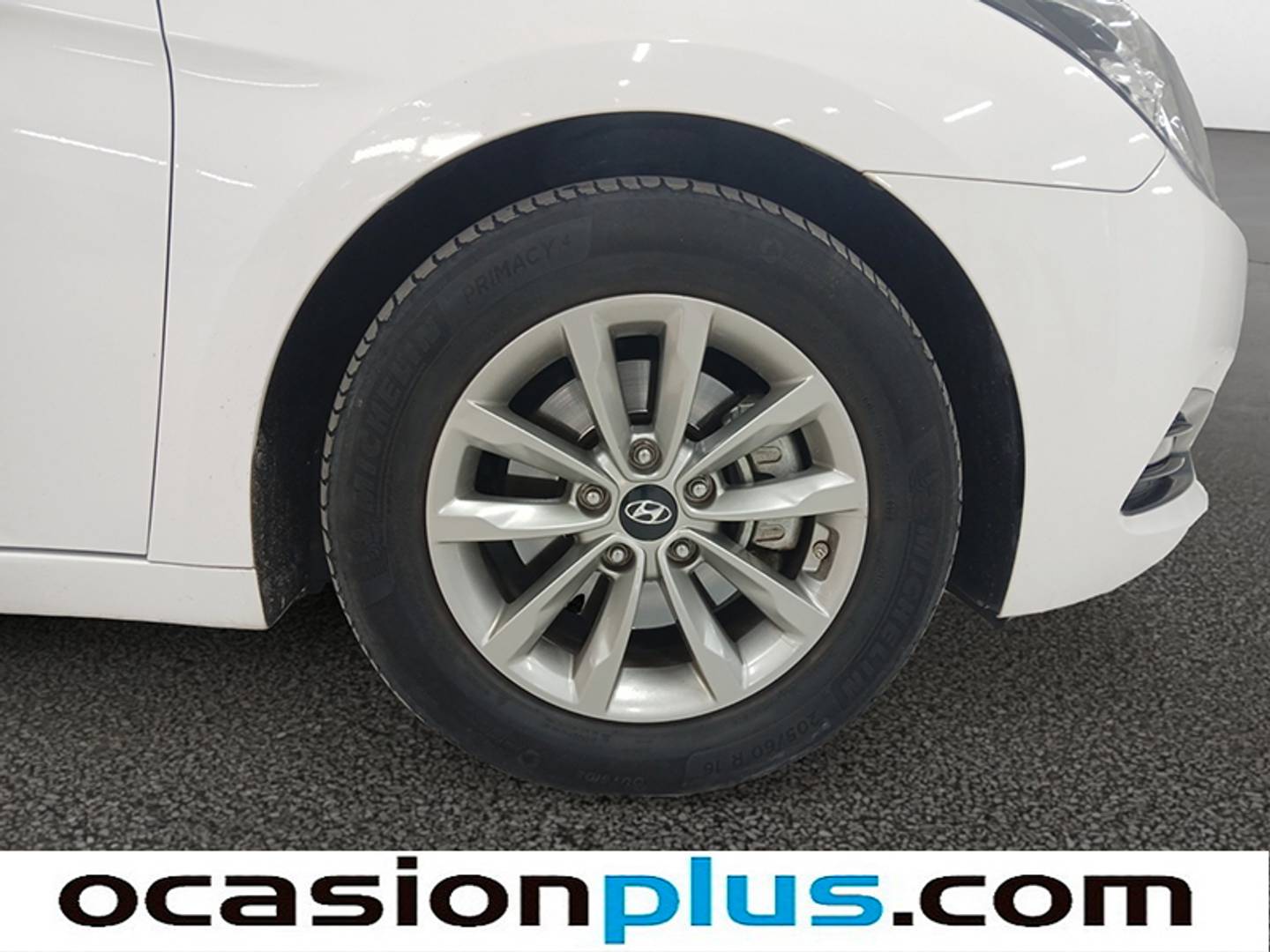 Hyundai i40 Hyundai i40 1.7 CRDI BlueDrive Klass (115 CV) de segunda mano