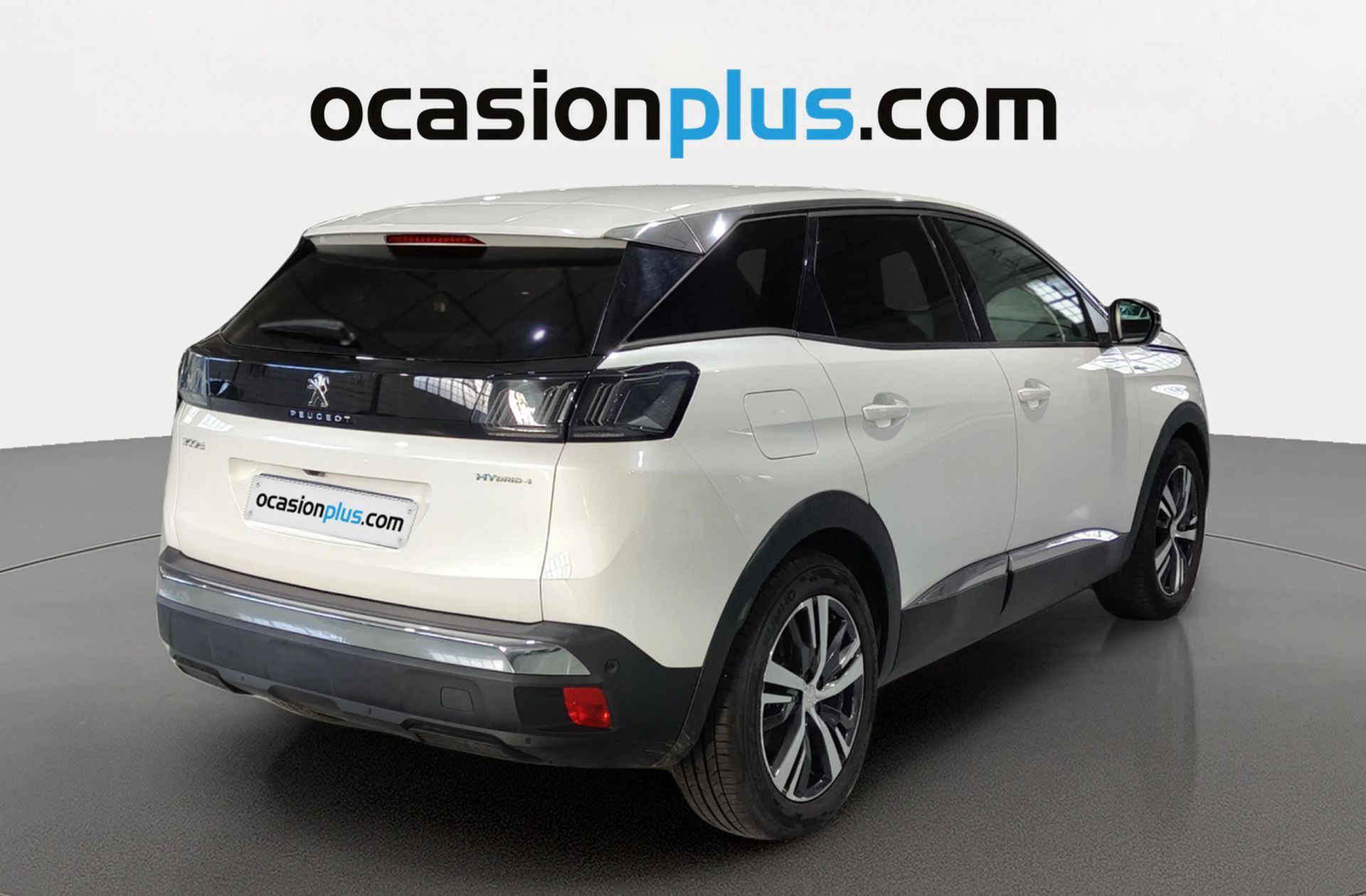 Peugeot 3008 300 Allure Pack e-EAT8 - foto 4