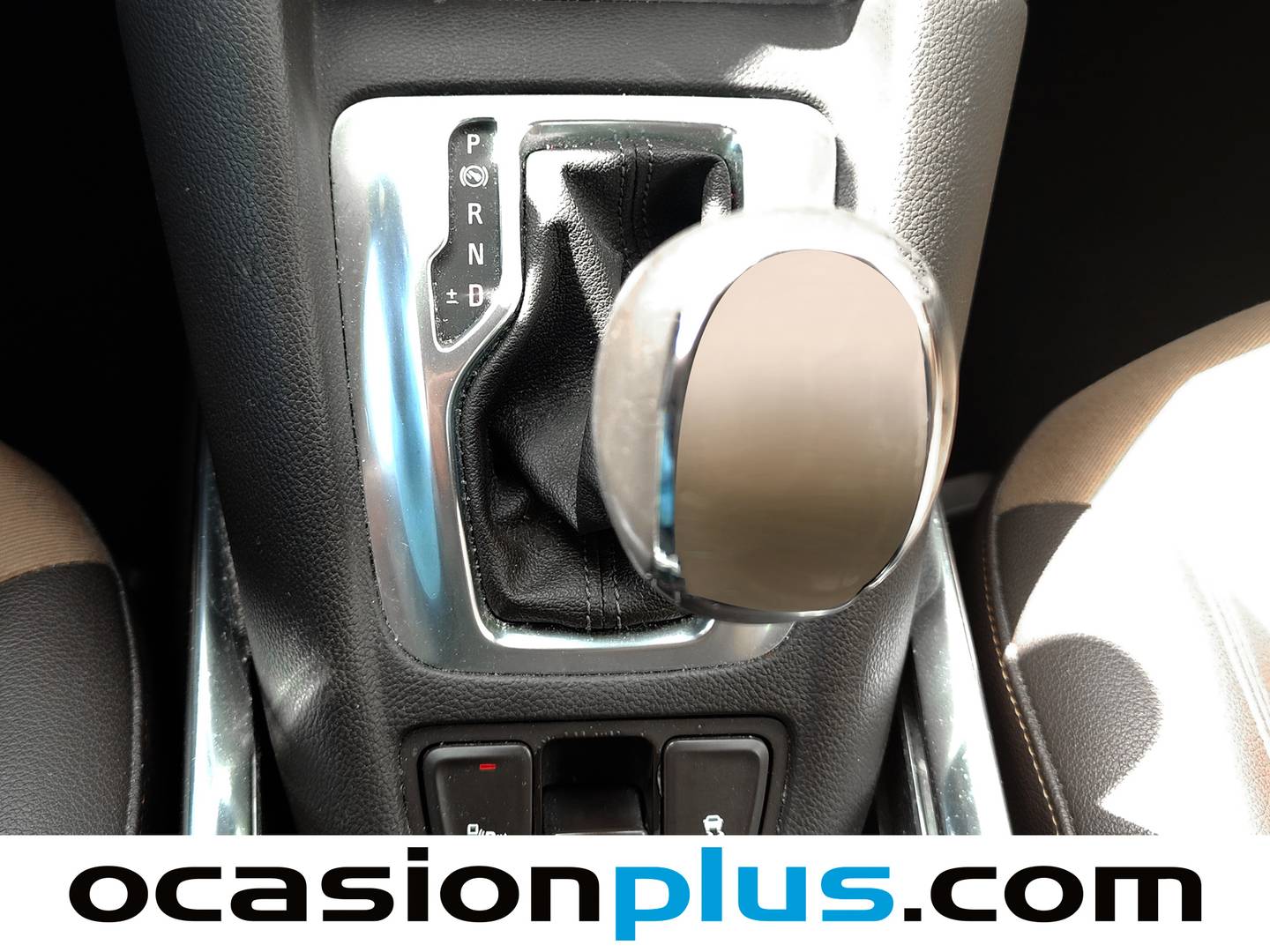 Opel Zafira Tourer Opel Zafira Tourer 1.4 Turbo Excellence Auto (140 CV) 7 Plazas de segunda mano