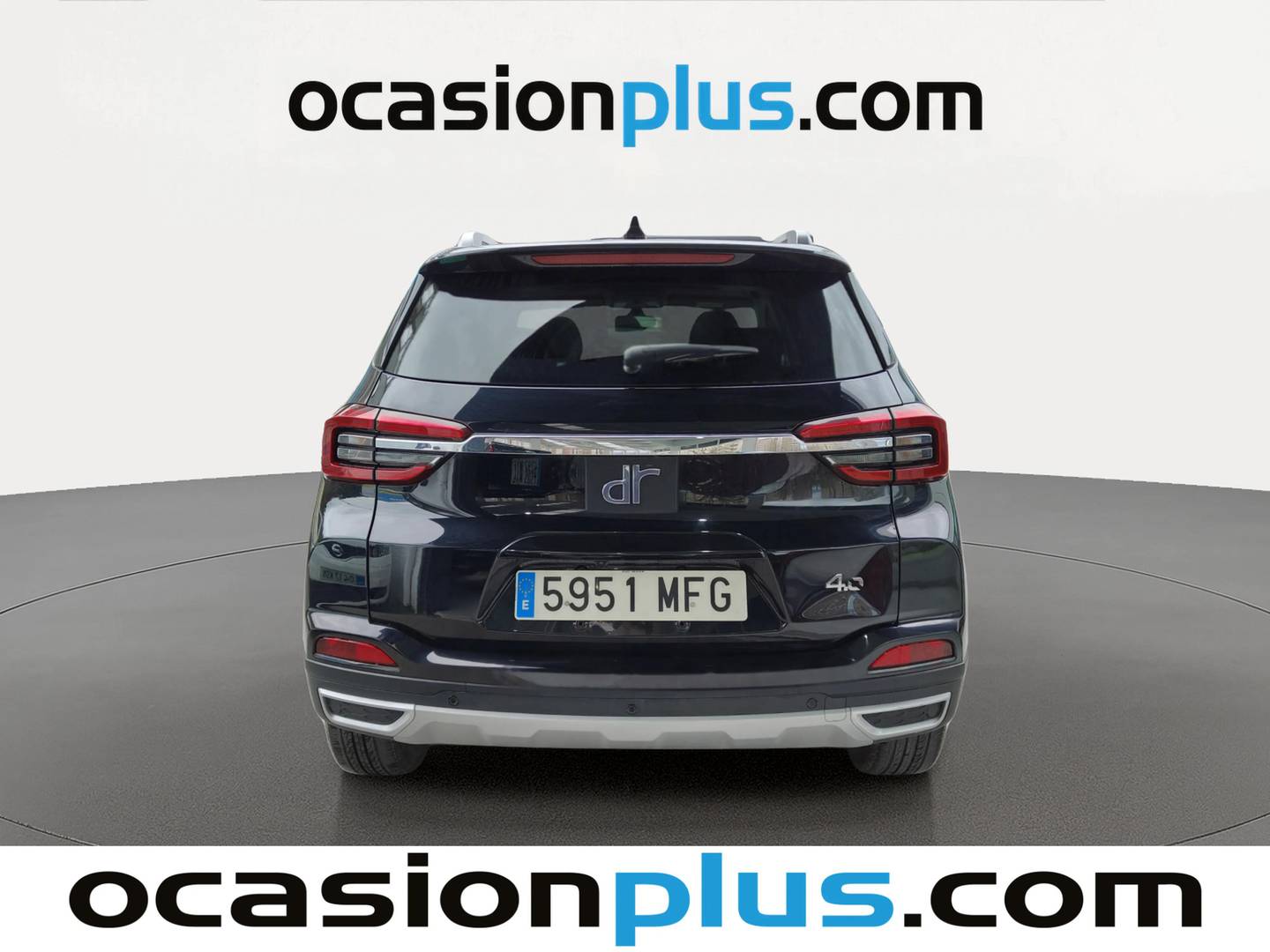 DR AUTOMOBILES DR 4.0 DR AUTOMOBILES DR4 1.5 (116 CV) barato