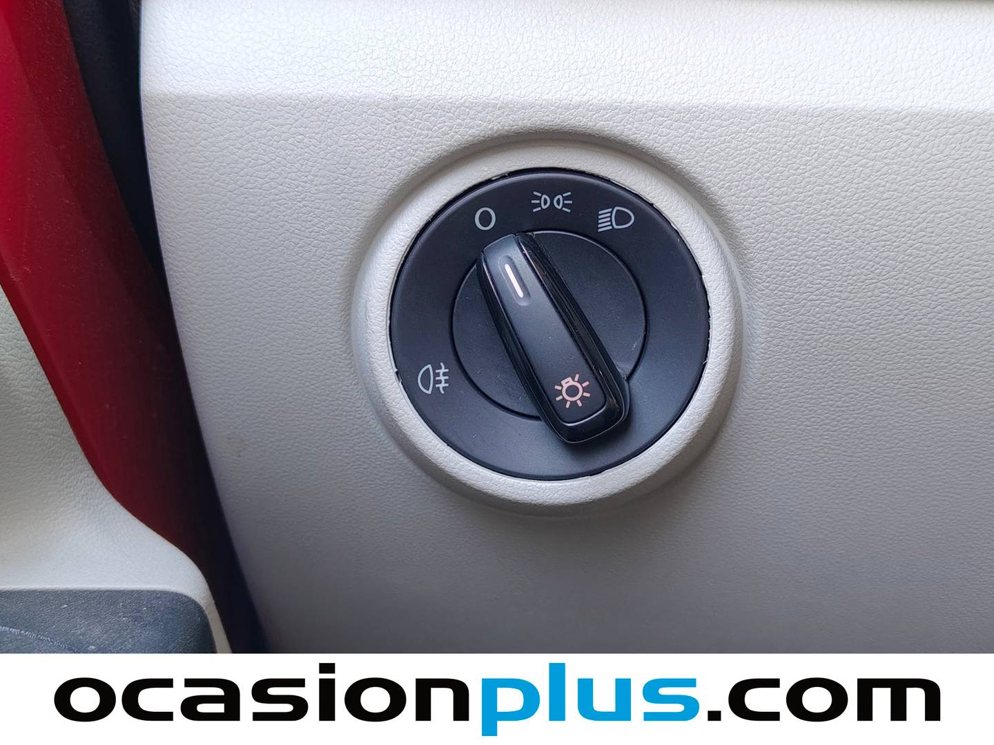 Seat Mii Seat Mii 1.0 Style (60 CV) de segunda mano