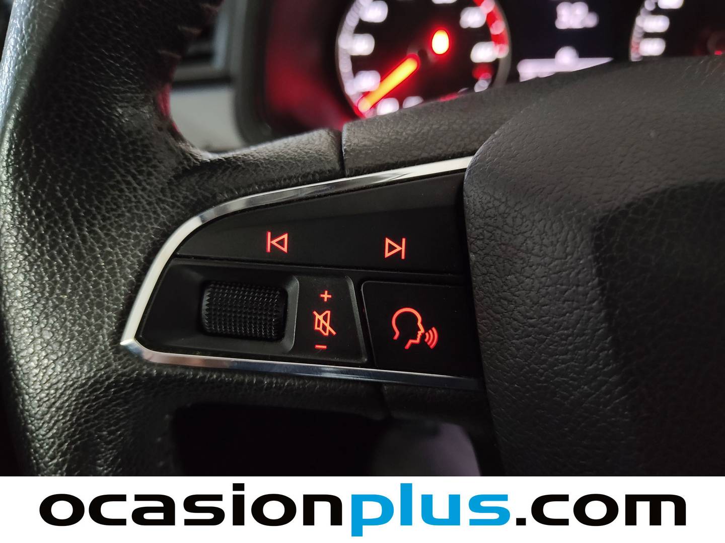 Seat Arona Seat Arona 1.0 TSI Ecomotive Style Edition (115 CV) de ocasión
