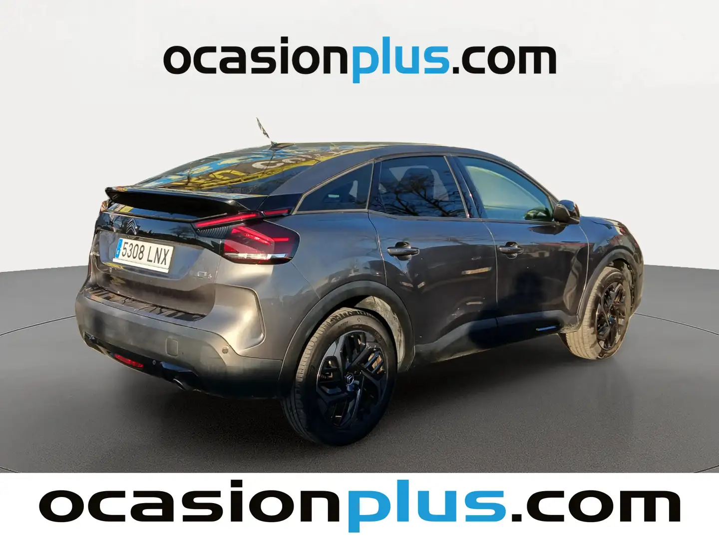 Foto Citroën C4 Citroen C4 BlueHDi 130 S&S Feel Pack EAT8 (130 CV)