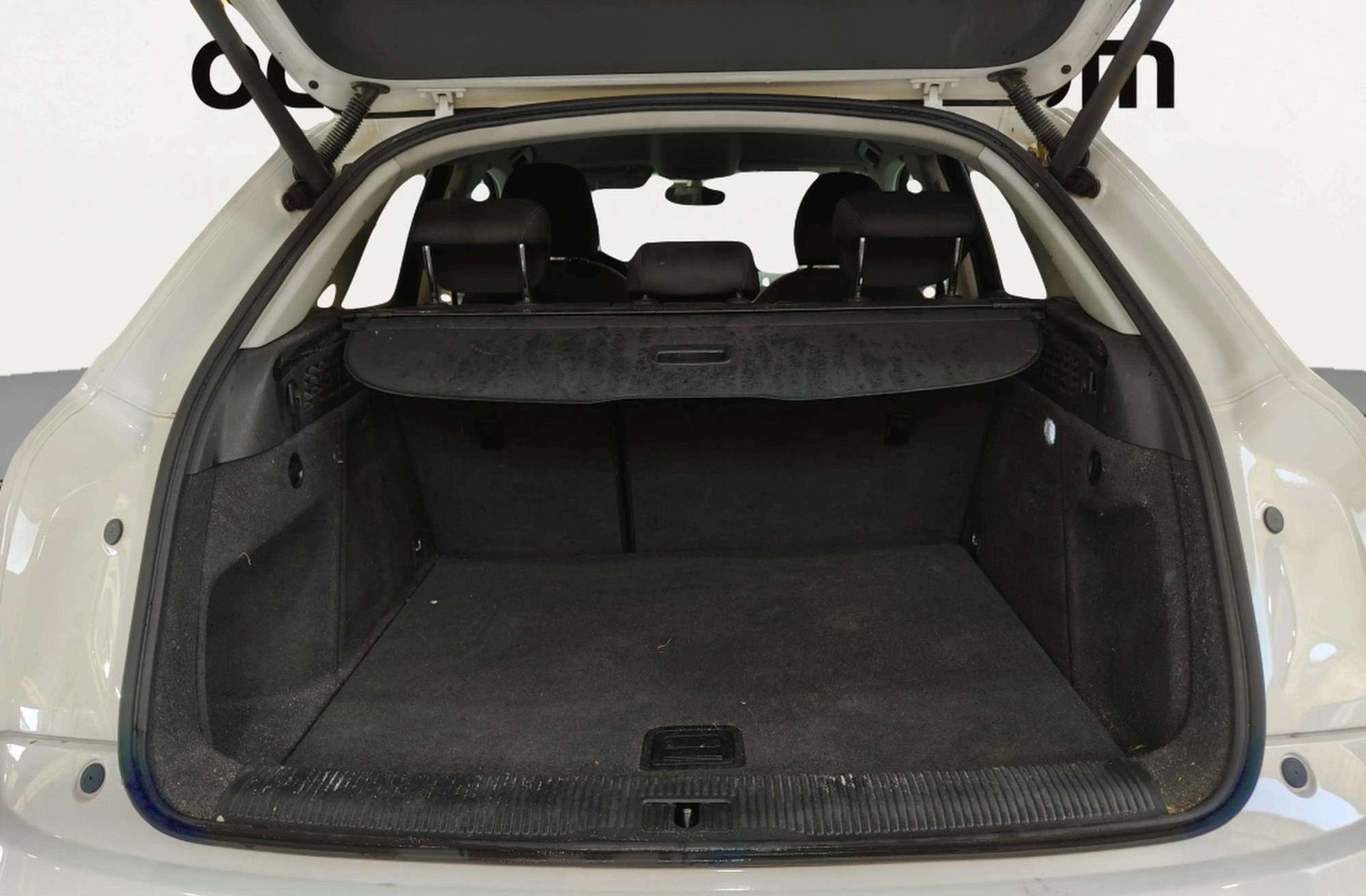 Audi Q3 sport edition 2.0 TDI - foto 14