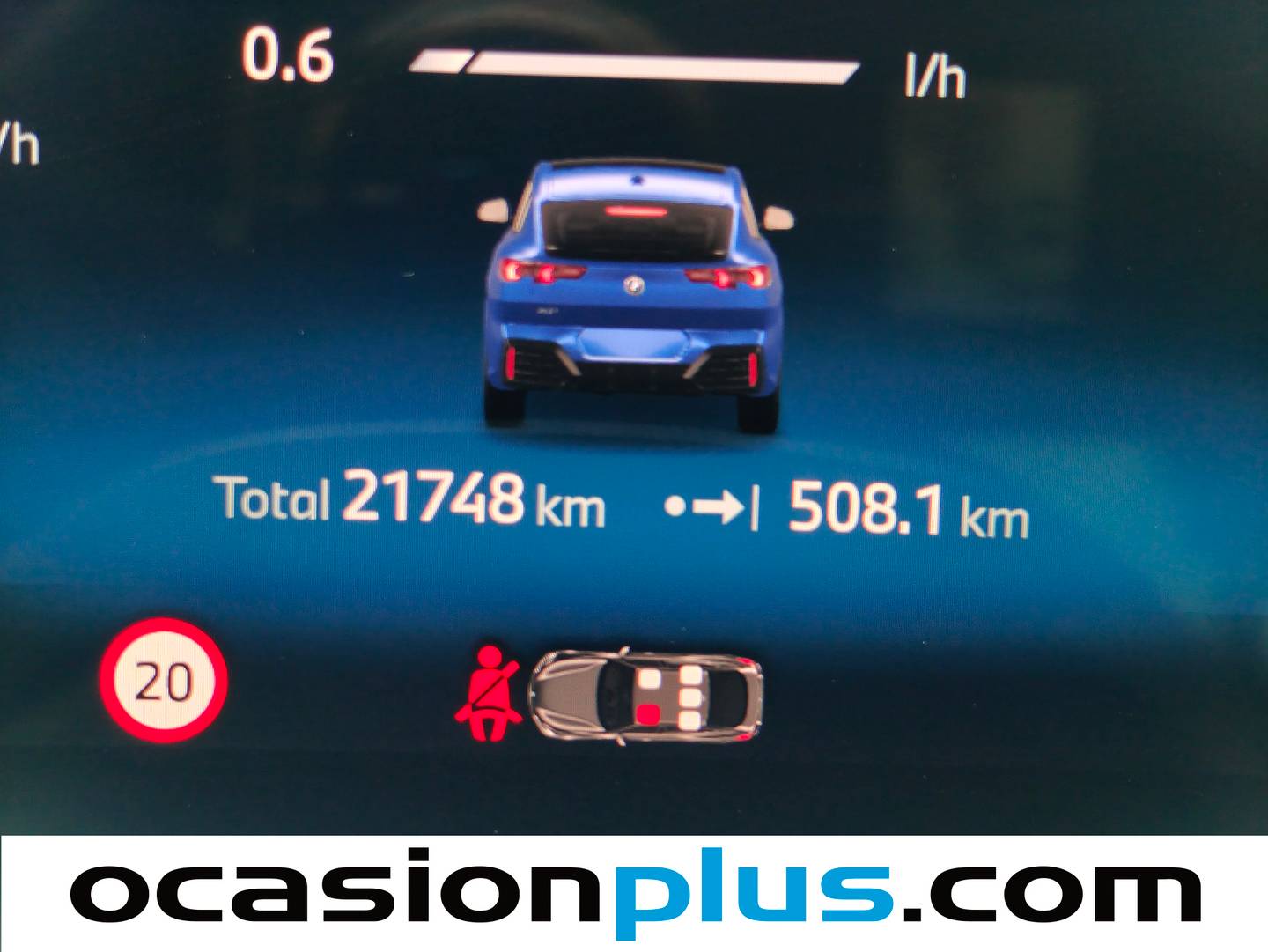 BMW X2 BMW X2 sDrive20d (163 CV) Pack M 163cv