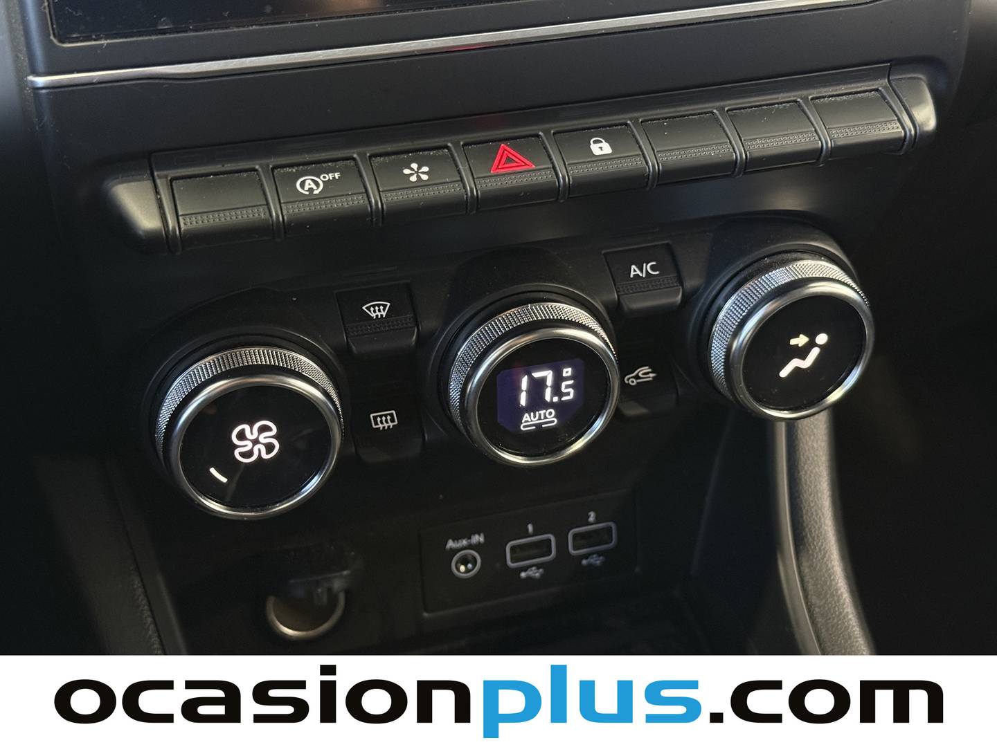 Renault Captur Renault Captur Techno TCe (90 CV) manual
