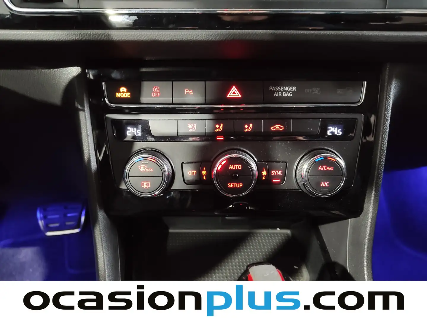 Foto Seat León SEAT León 1.5 TSI S&S FR DSG  (150 CV)