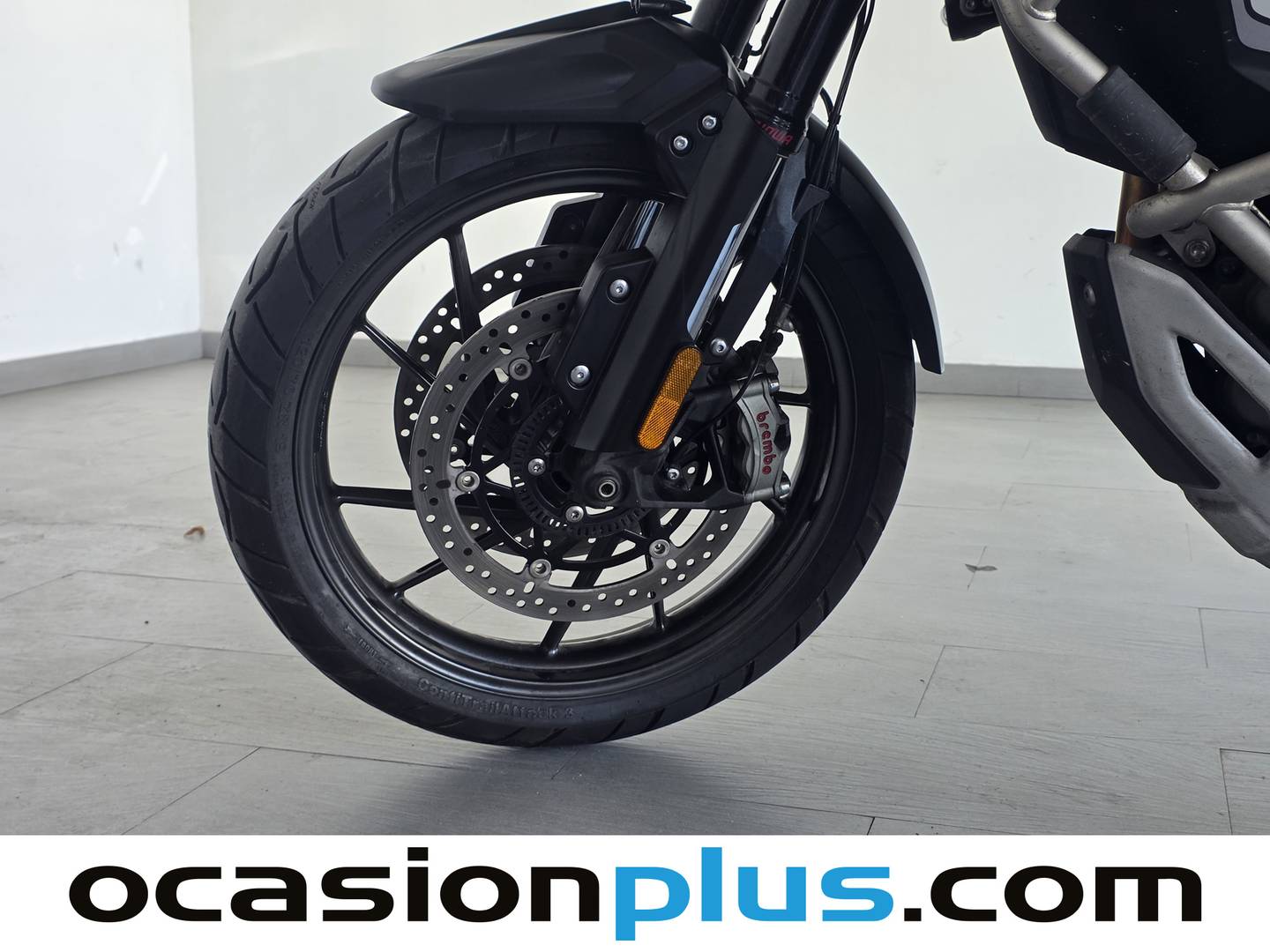 Triumph Tiger 1200 GT Triumph Tiger 1200 GT (150 CV) km 0