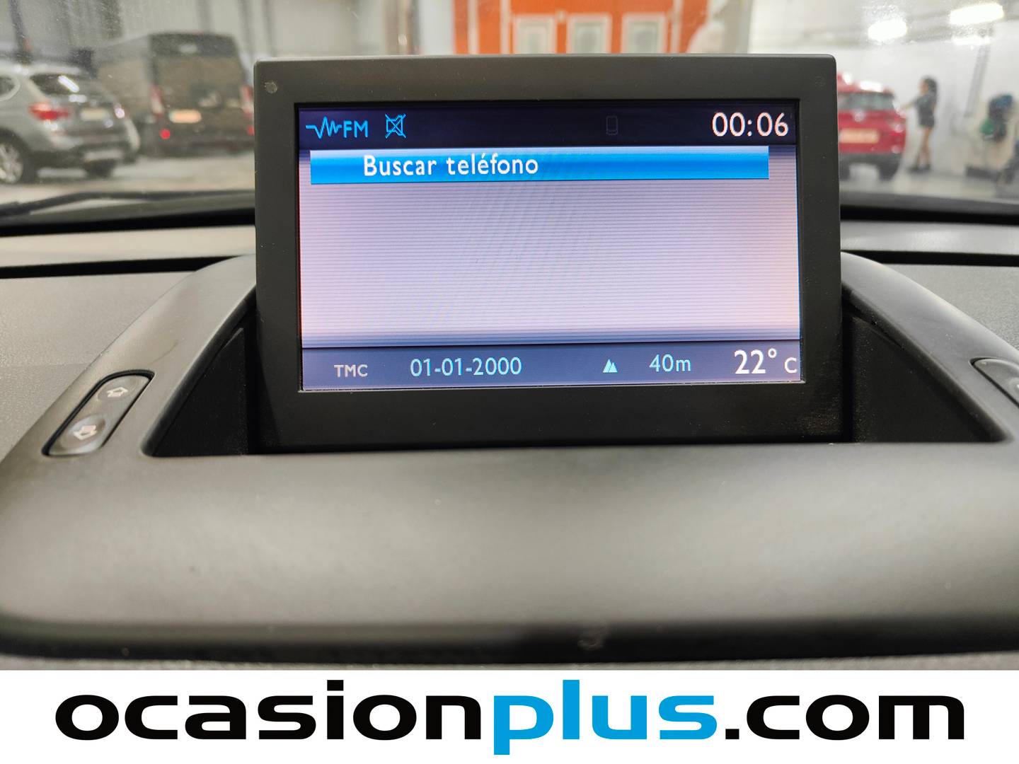 Peugeot 5008 Peugeot 5008 2.0 HDI Sport Pack (150 CV) barato