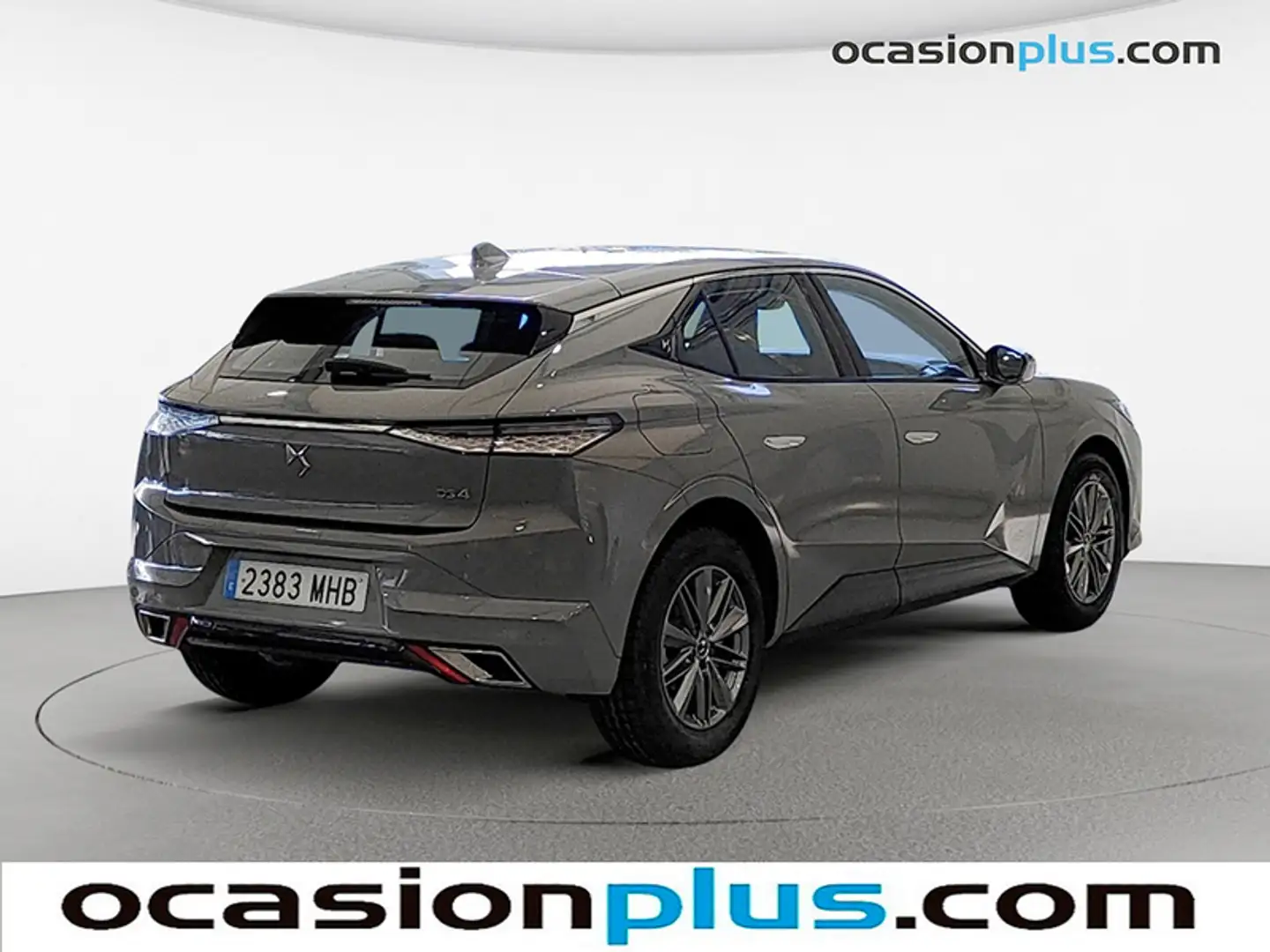 Foto DS DS 4 DS DS4 BlueHDi 130 Bastille Auto (130 CV)