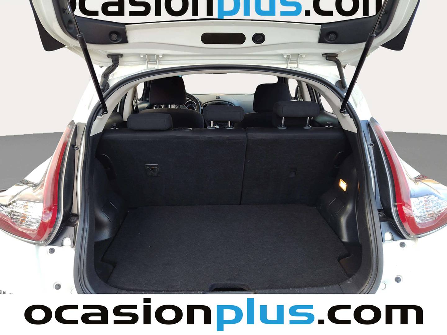 Foto Nissan JUKE Nissan Juke G Visia 4x2 (94 CV)