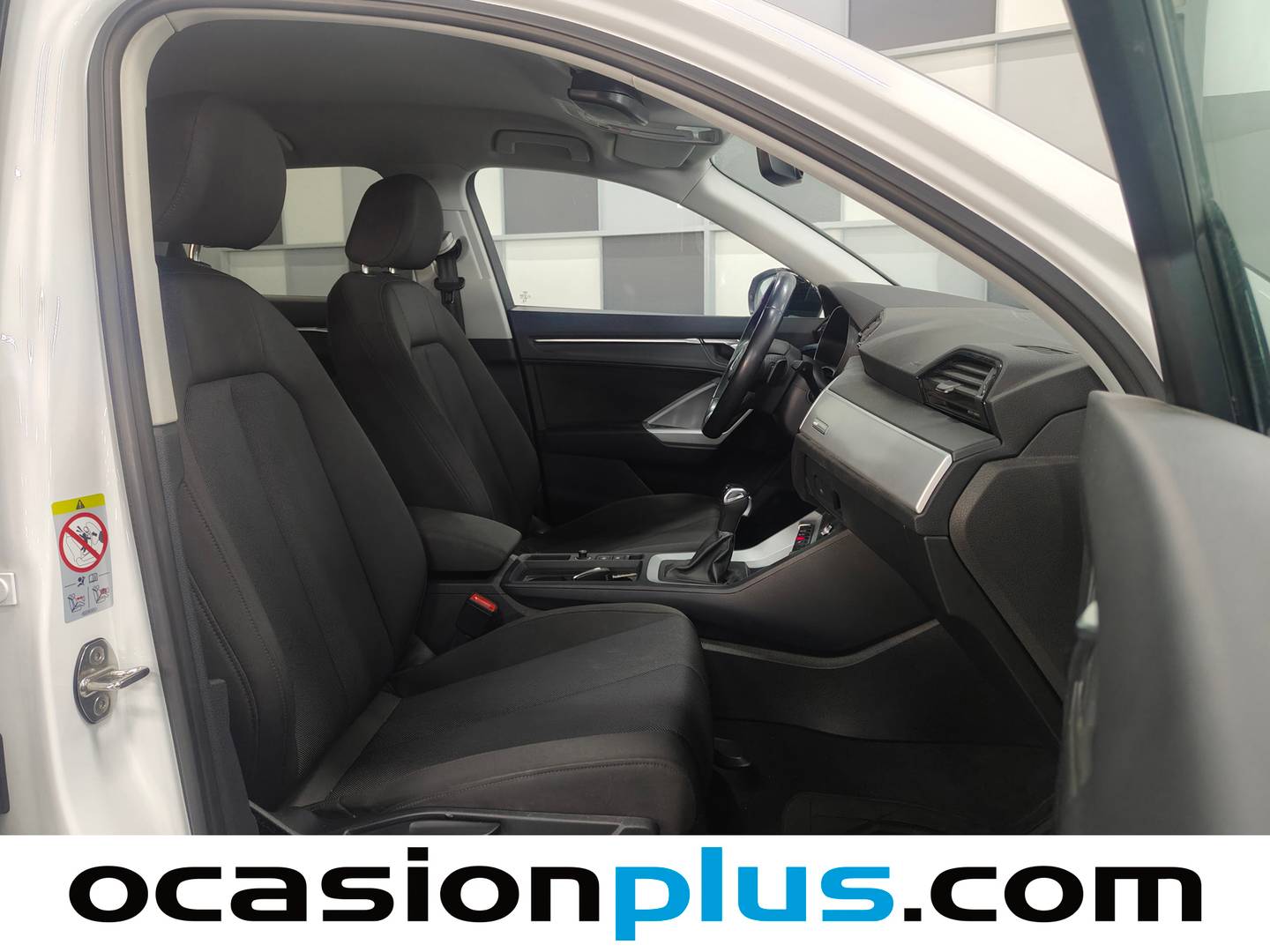 Audi Q3 Audi Q3 Advanced 35 TFSI (150 CV) S tronic automático