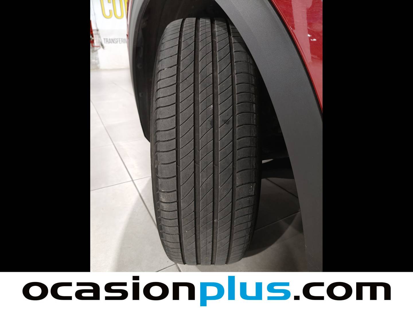 KIA Sportage KIA Sportage 1.6 T-GDi Drive 4x2 (150 CV) manual