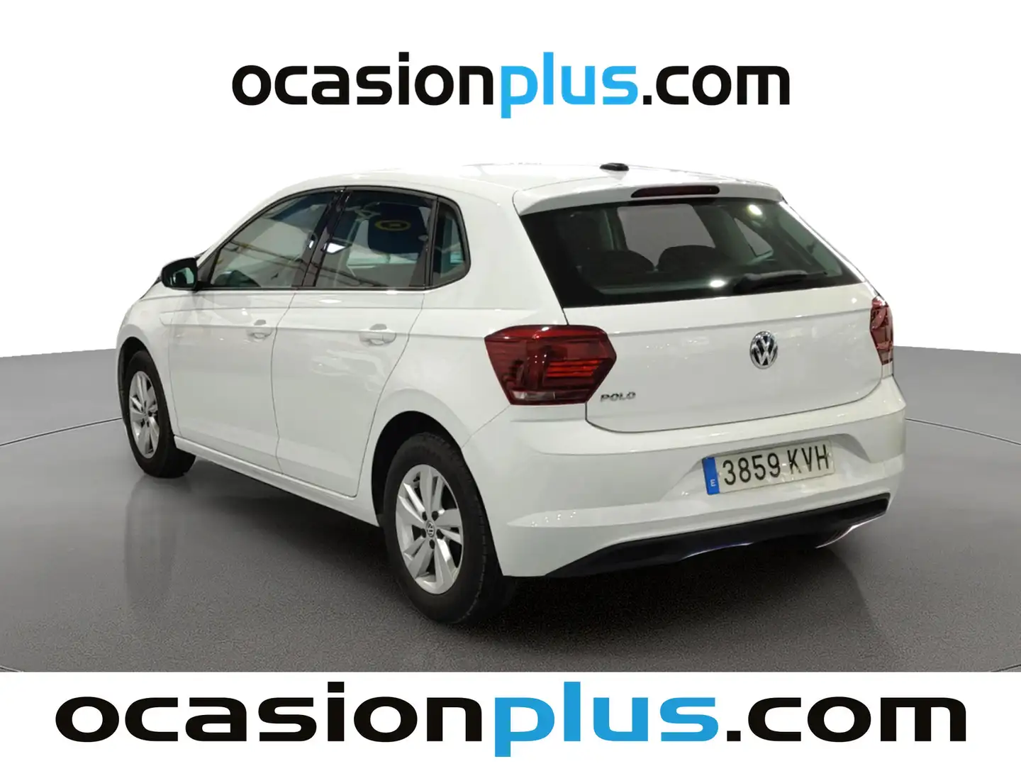 Foto Volkswagen Polo Volkswagen Polo Advance 1.0 TSI (95 CV)