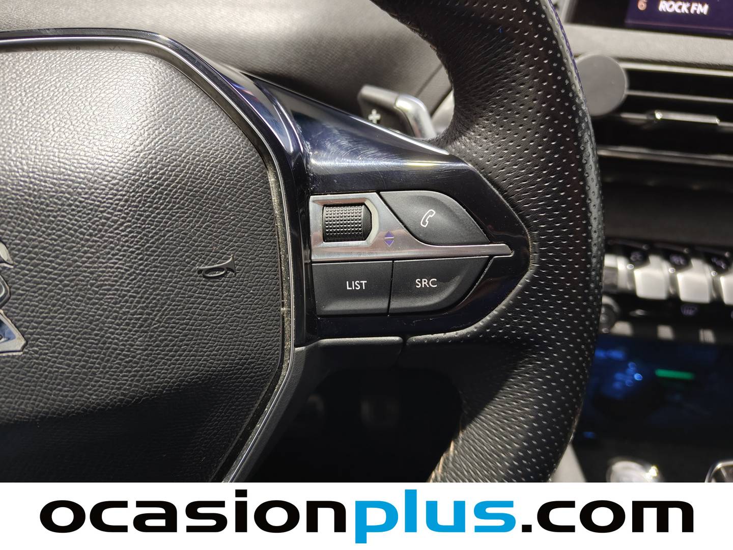 Peugeot 5008 Peugeot 5008 BlueHDi 180 S&S GT EAT8 (180 CV) 2019