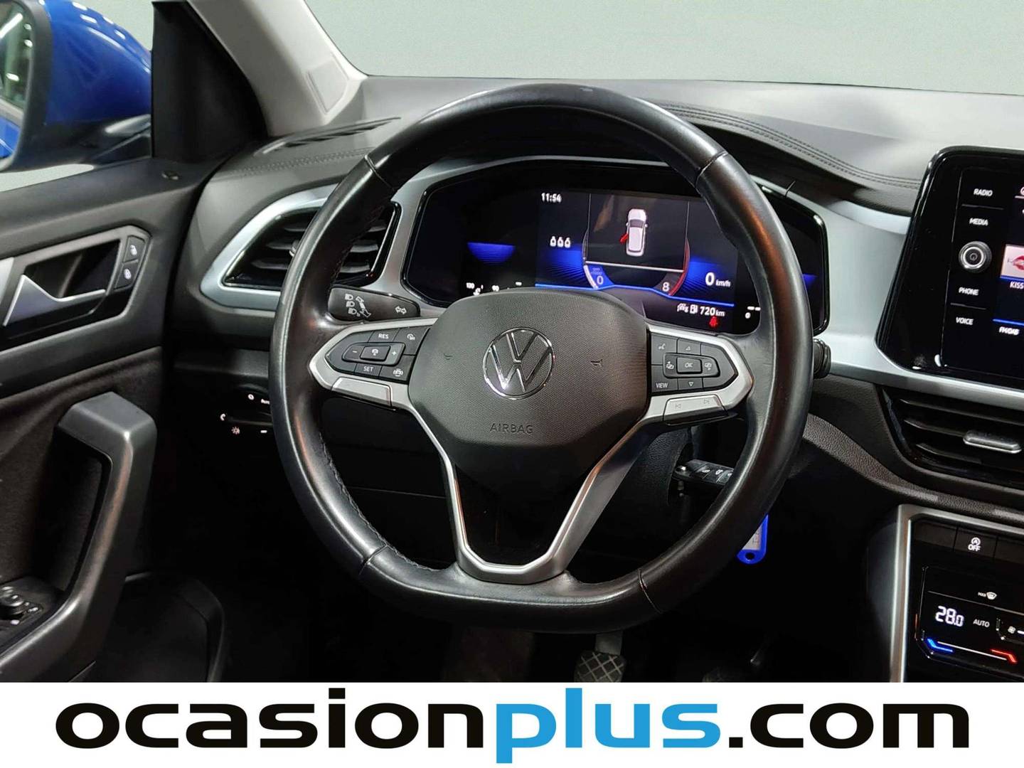 Foto Volkswagen T-Roc Volkswagen T-Roc Life 1.5 TSI (150 CV)