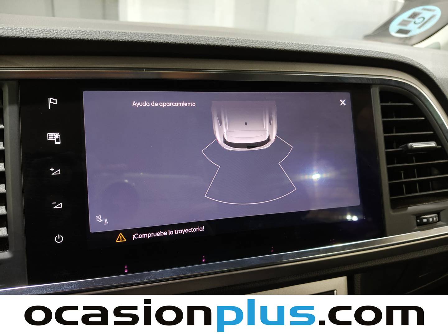 Equipamiento del Seat Ateca SEAT Ateca 1.5 TSI X-Perience XM (150 CV)