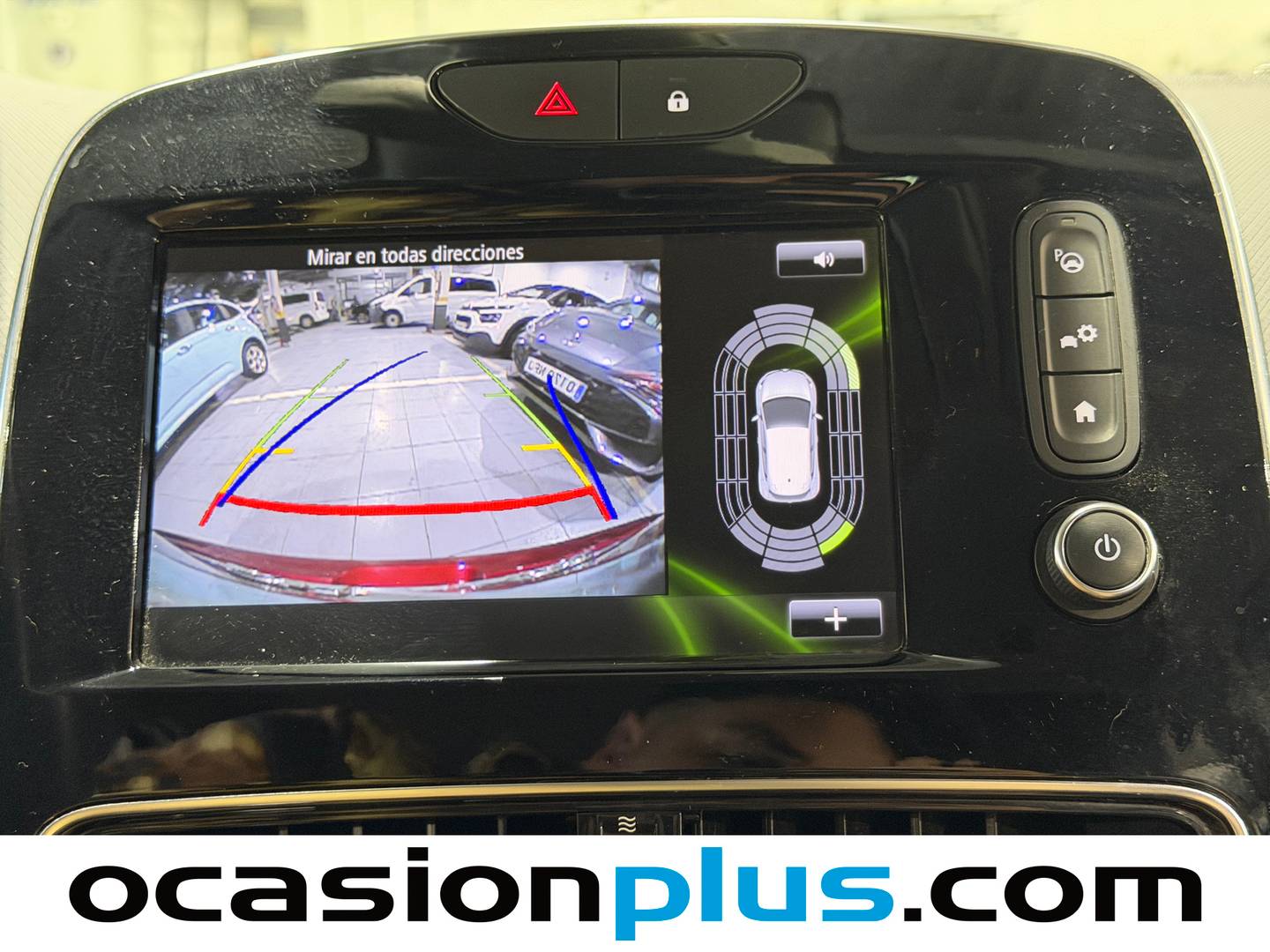 Renault Clio Renault Clio Wolfnoir Energy TCe (90 CV) barato