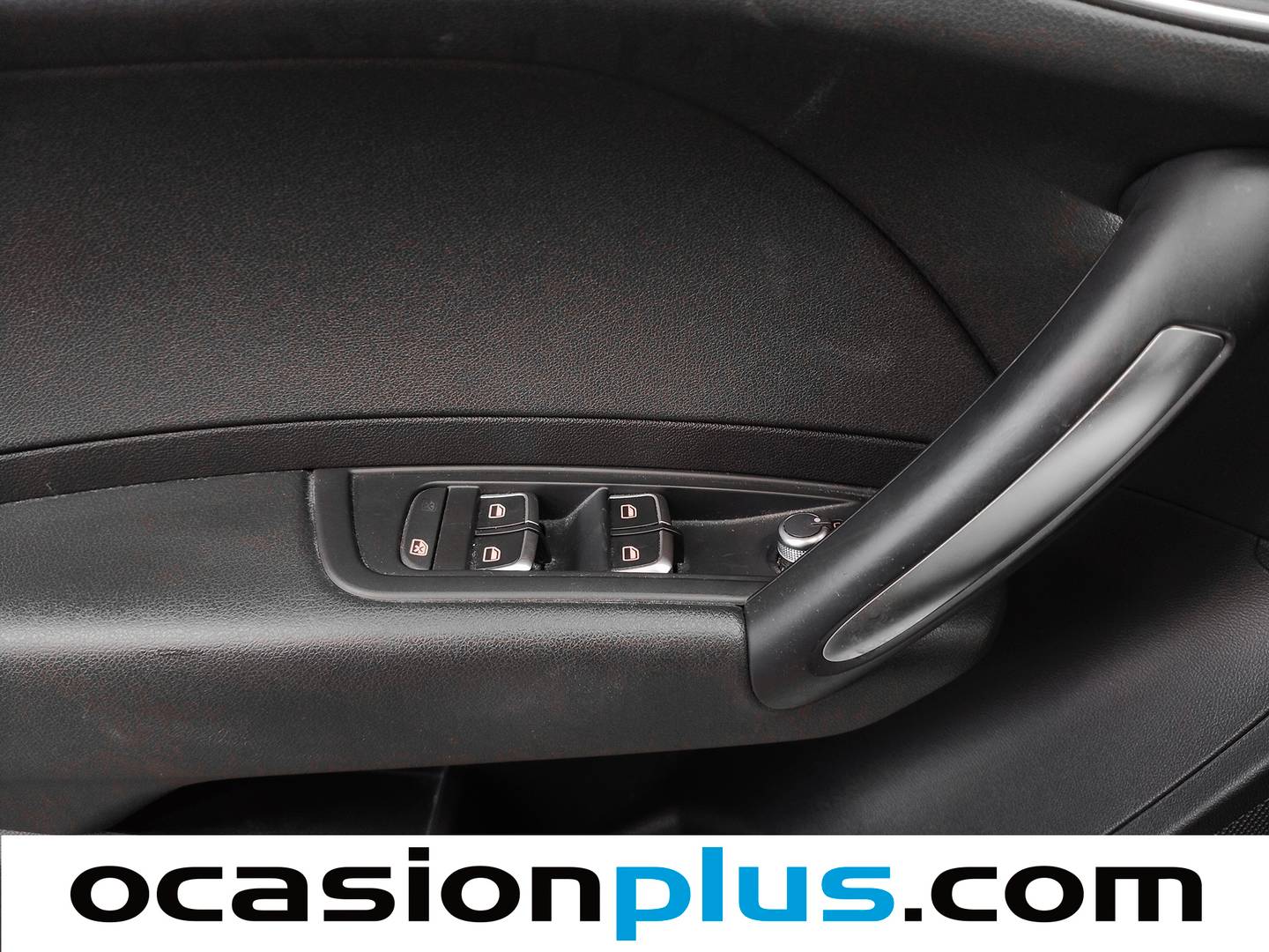 Audi A1 Audi A1 Sportback Adrenalin 1.4 TFSI (125 CV) Pack S Line de ocasión