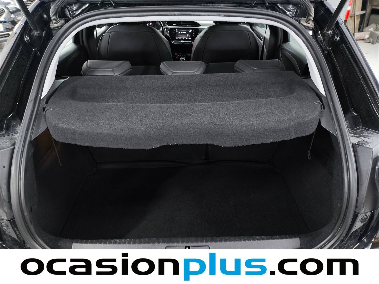 Foto Opel Corsa Opel Corsa 1.2 Turbo XHL Elegance (100 CV)