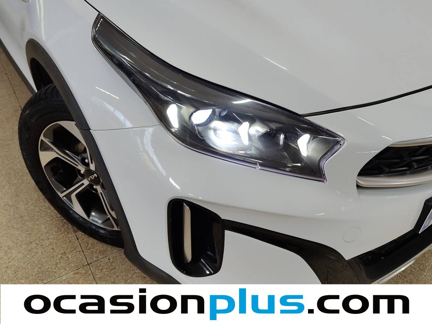 KIA XCeed KIA XCeed 1.0 T-GDi Drive (100 CV) barato