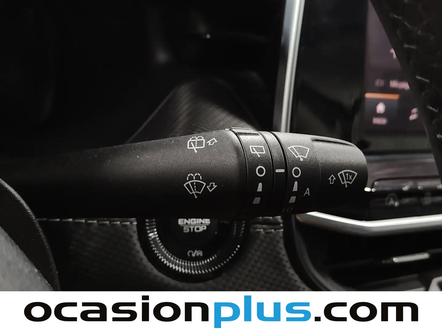 Foto Jeep Compass Jeep Compass 1.3 Gse Night Eagle FWD MT (130 CV)