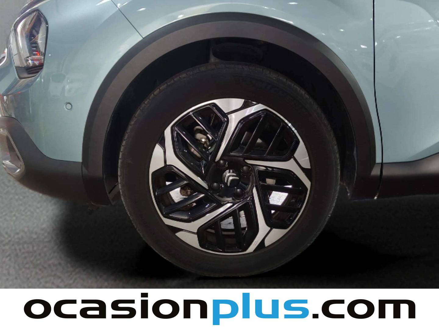 Citroën C4 Citroën C4 PureTech 130 S&S Max EAT8 (131 CV) seminuevo