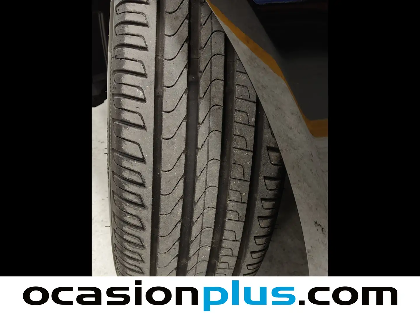 Foto Mercedes Clase A Mercedes-Benz Clase A 180 Pack AMG (136 CV)