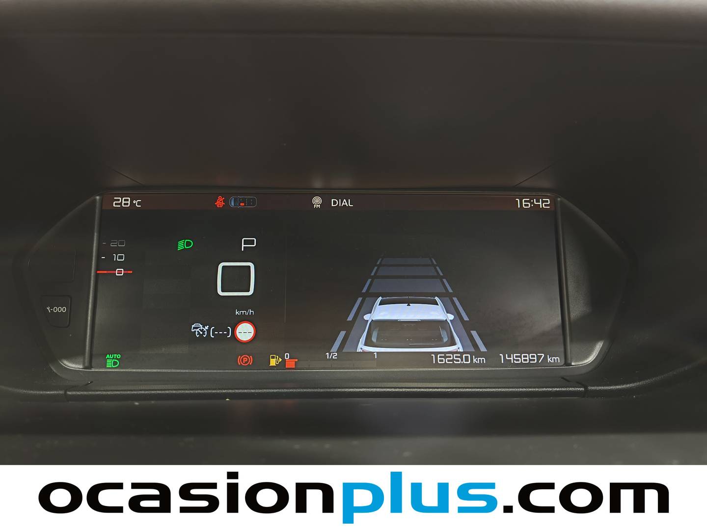 Citroën Grand C4 Spacetourer Citroën Grand C4 Spacetourer BlueHDi 130 Shine Pack EAT8 (130 CV) 7 Plazas automático