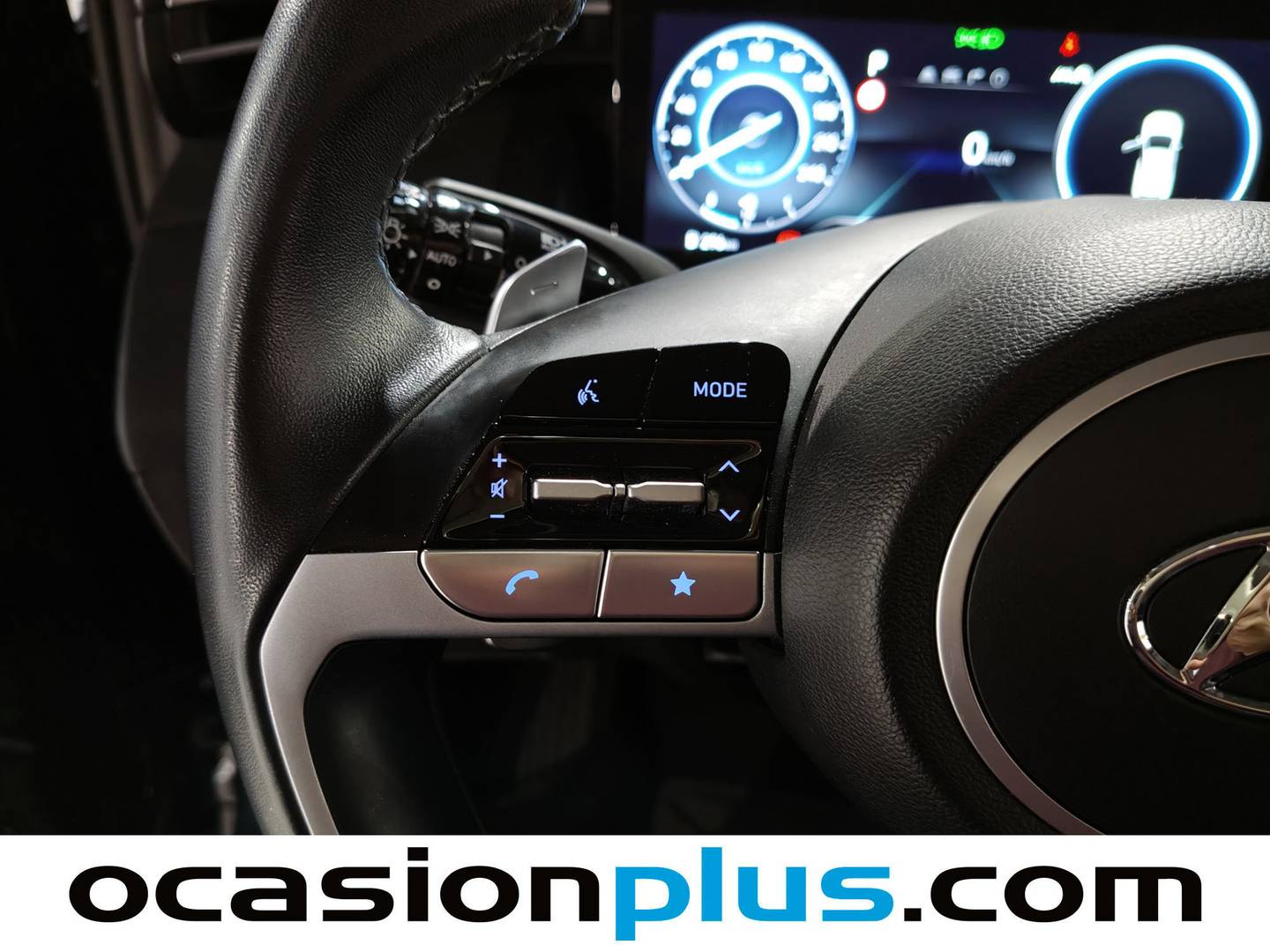 Hyundai Tucson Hyundai Tucson 1.6 CRDI 48V Tecno Sky DCT 100 kW (136 CV) 136cv