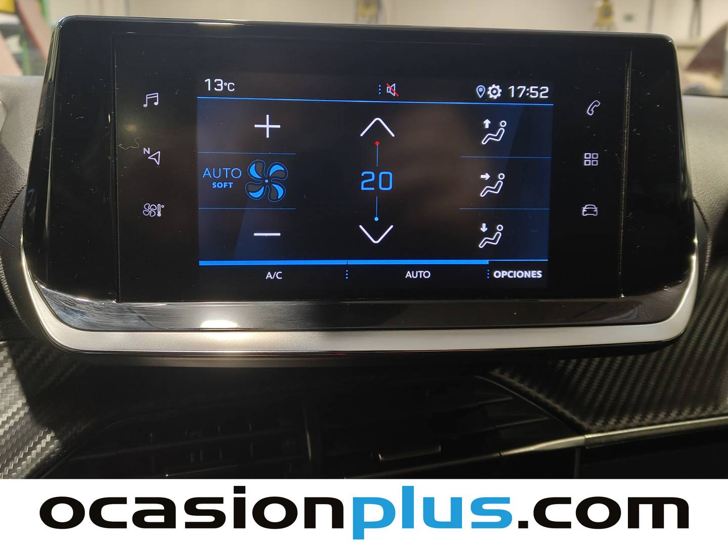 Foto Peugeot 2008 Peugeot 2008 PureTech 130 S&S Allure Pack (130 CV)