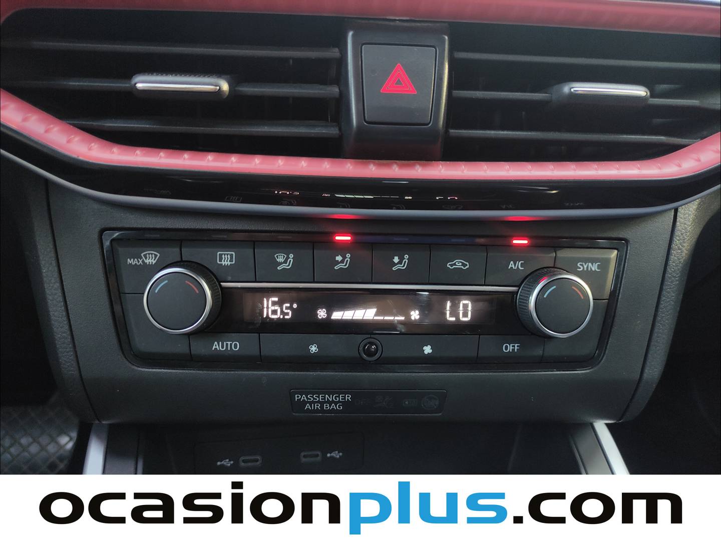 Foto Seat Arona SEAT Arona 1.5 TSI FR DSG (150 CV)