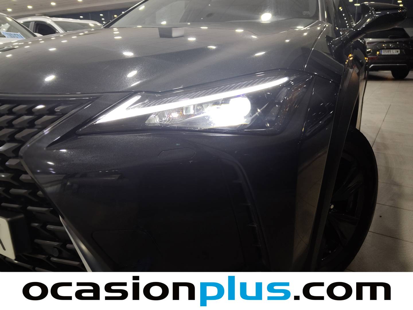 Foto Lexus UX Lexus UX 250h Premium (184 CV)