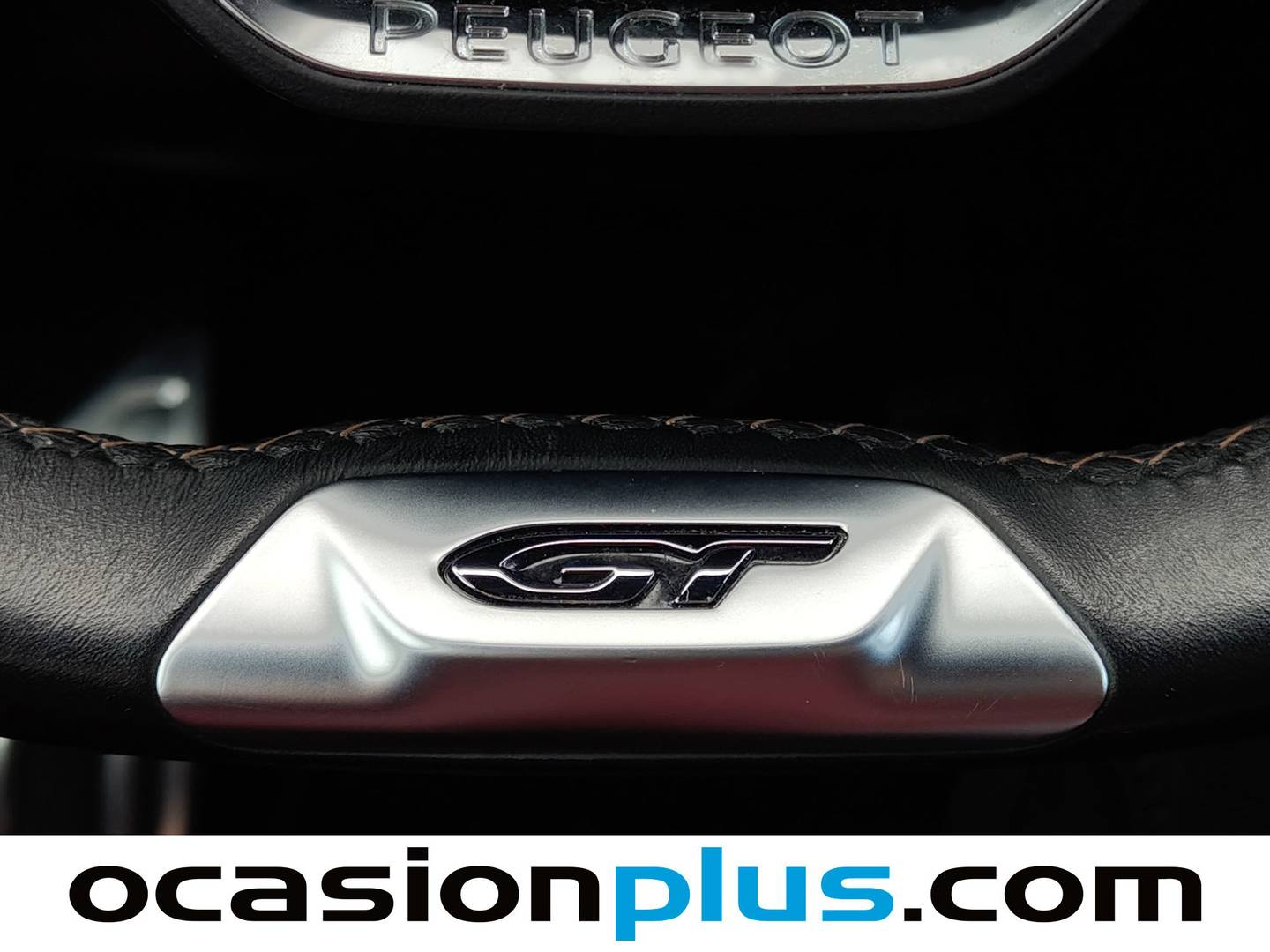 Foto Peugeot 3008 Peugeot 3008 PureTech 130 S&S GT EAT8 (130 CV)