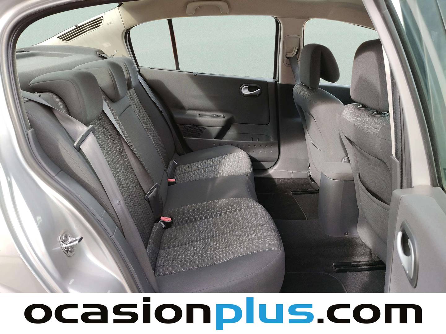 Renault Mégane Renault Megane Sedan Dynamique 1.6 16v (110 CV) al mejor precio