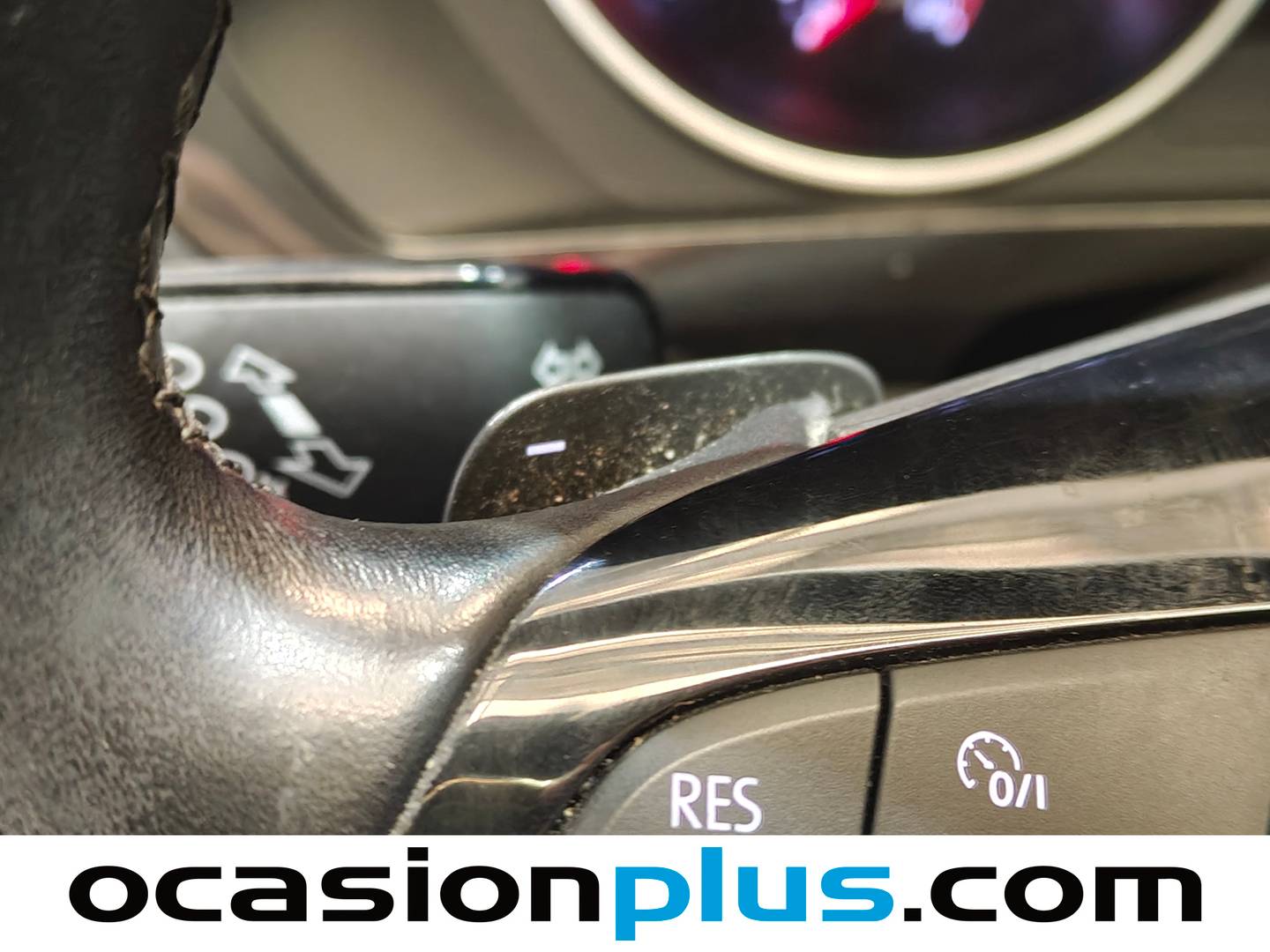 Foto Volkswagen Tiguan Volkswagen Tiguan Advance 1.5 TSI (150 CV) DSG Pack R-Line