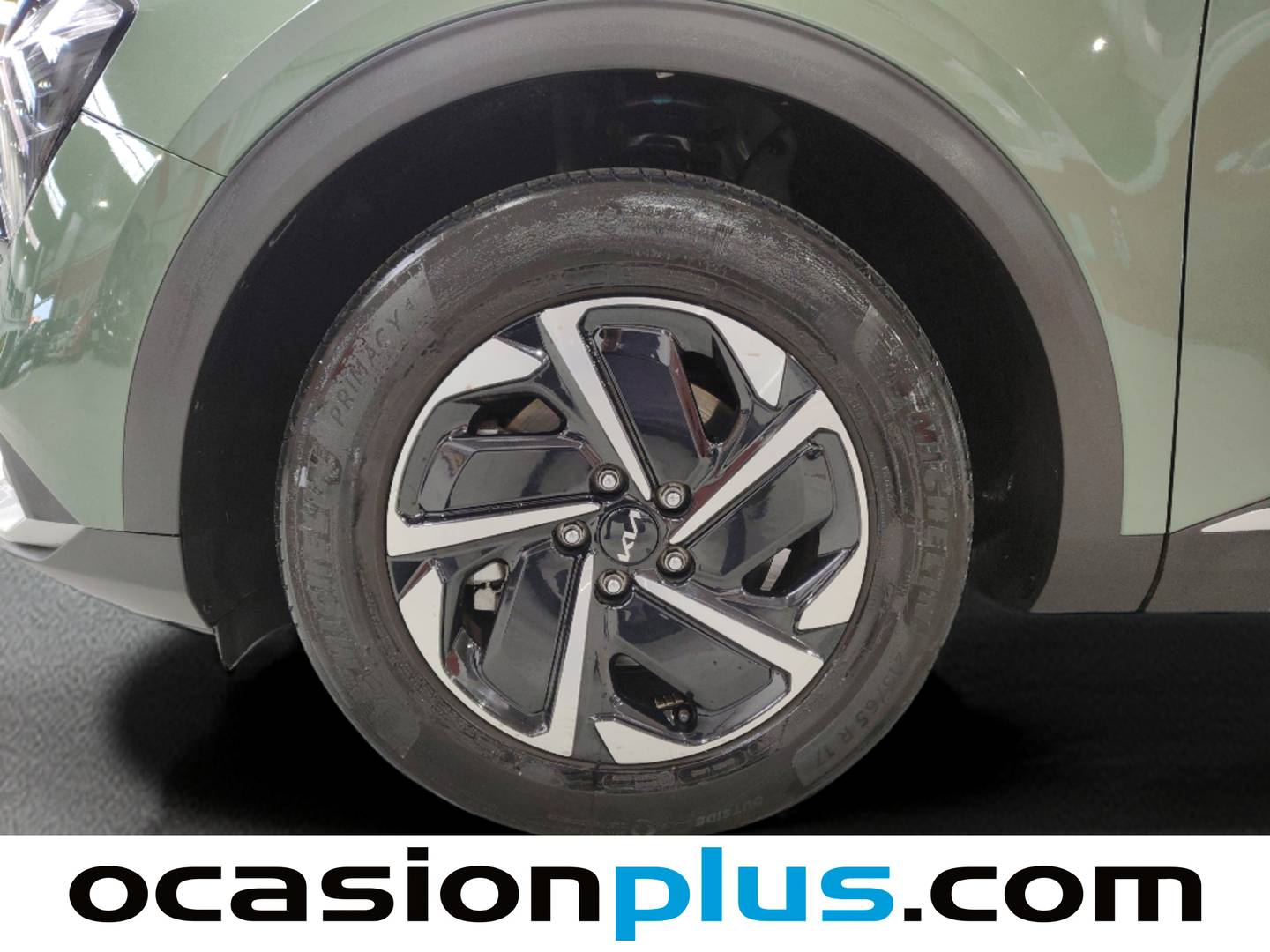 Foto KIA Sportage Kia Sportage 1.6 T-GDi HEV Drive 4x2 (230 CV)