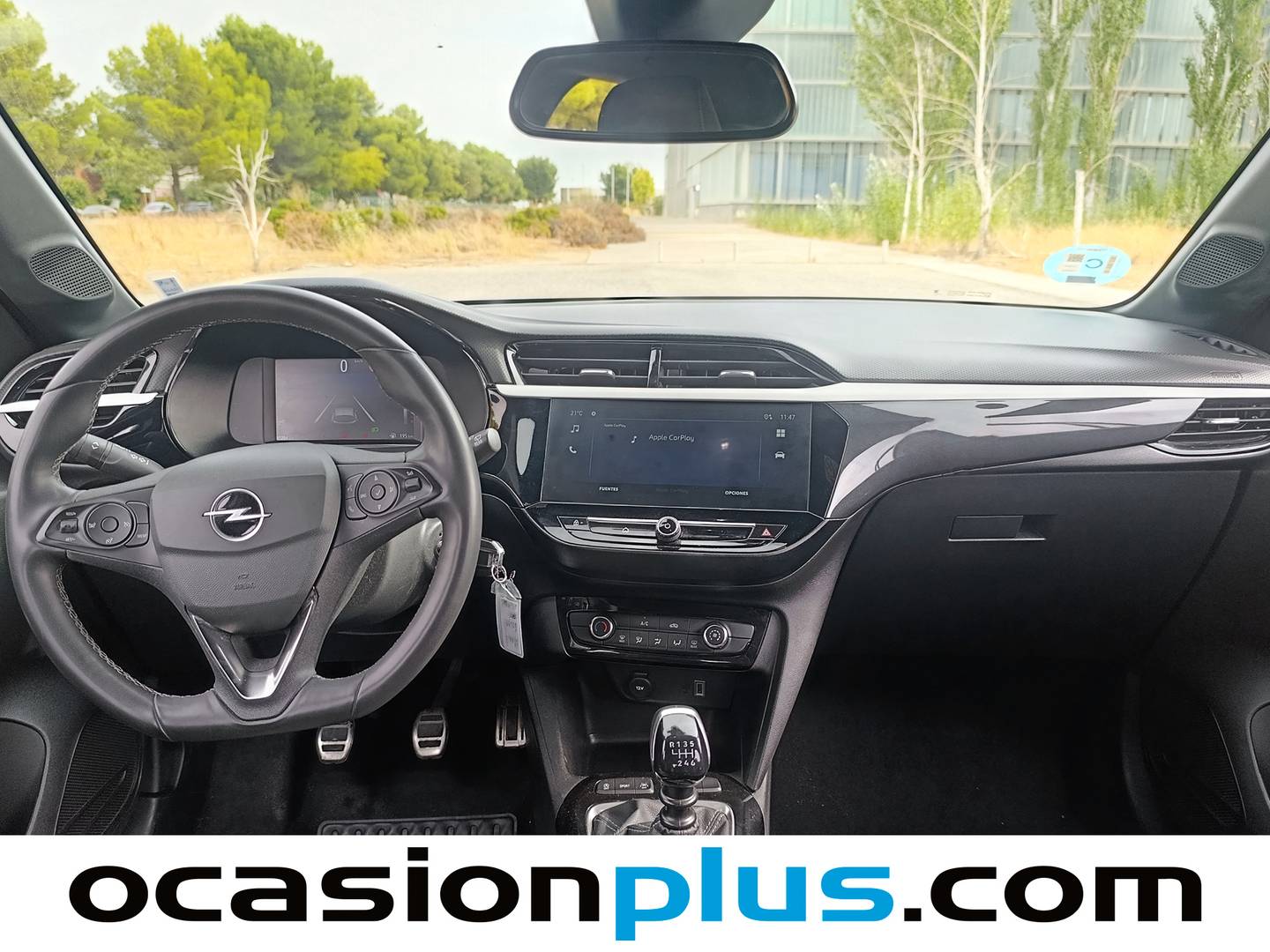 Opel Corsa Opel Corsa 1.2 T XHL GS (100 CV) de ocasión