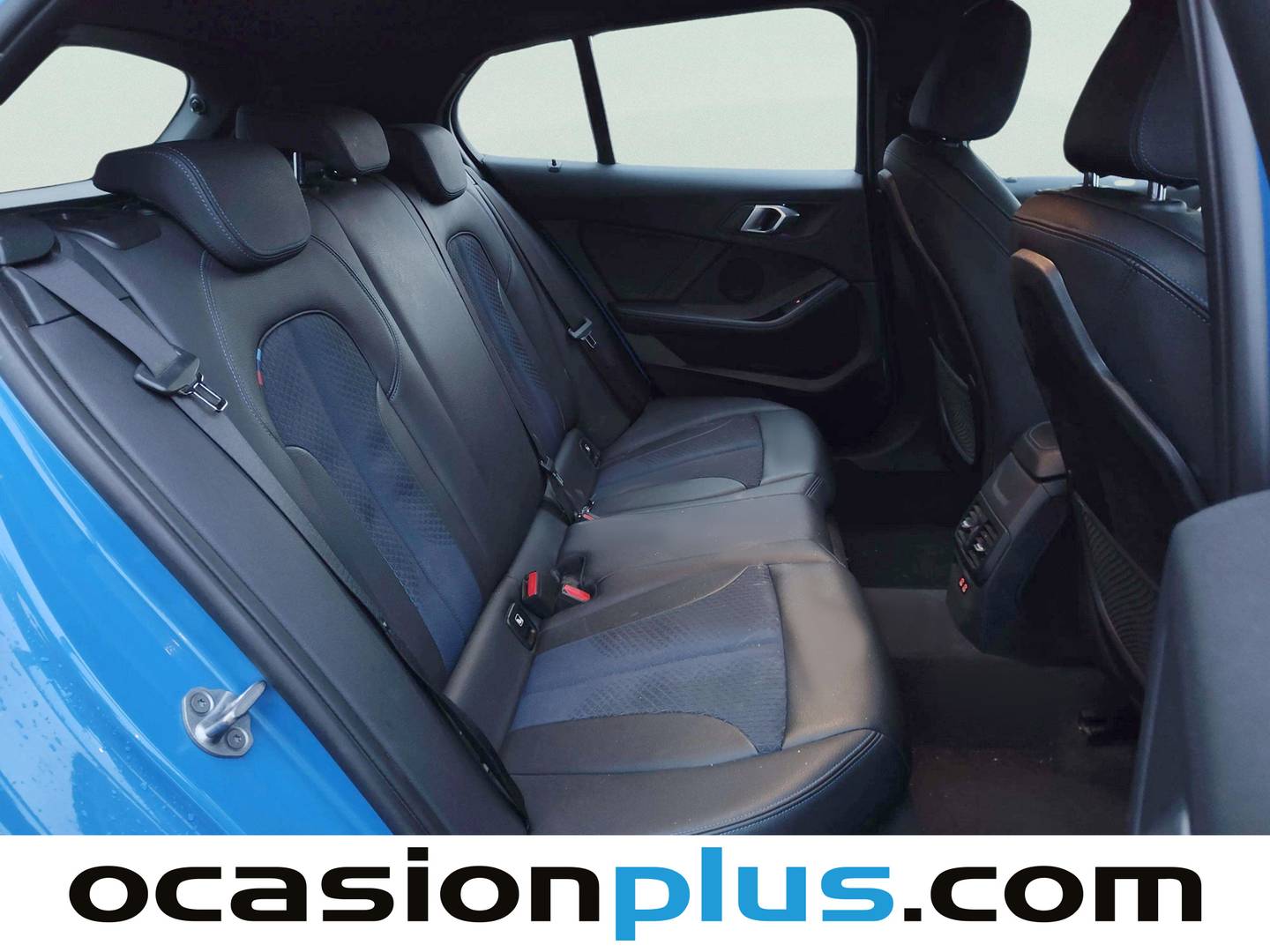 Foto BMW Serie 1 BMW Serie 1 118d (150 CV) Pack M