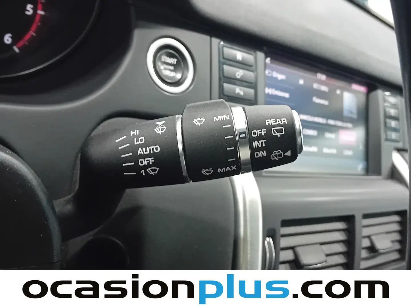 Foto Land Rover Discovery Sport Land Rover Discovery Sport 2.0L TD4 Pure 4x4 (150 CV)