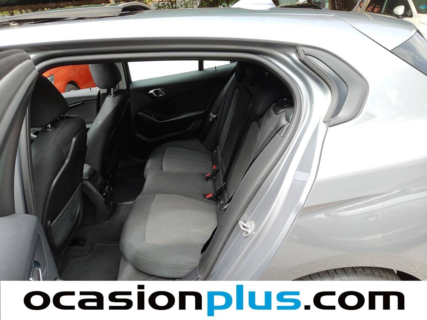 Foto BMW Serie 1 BMW Serie 1 118i (136 CV)