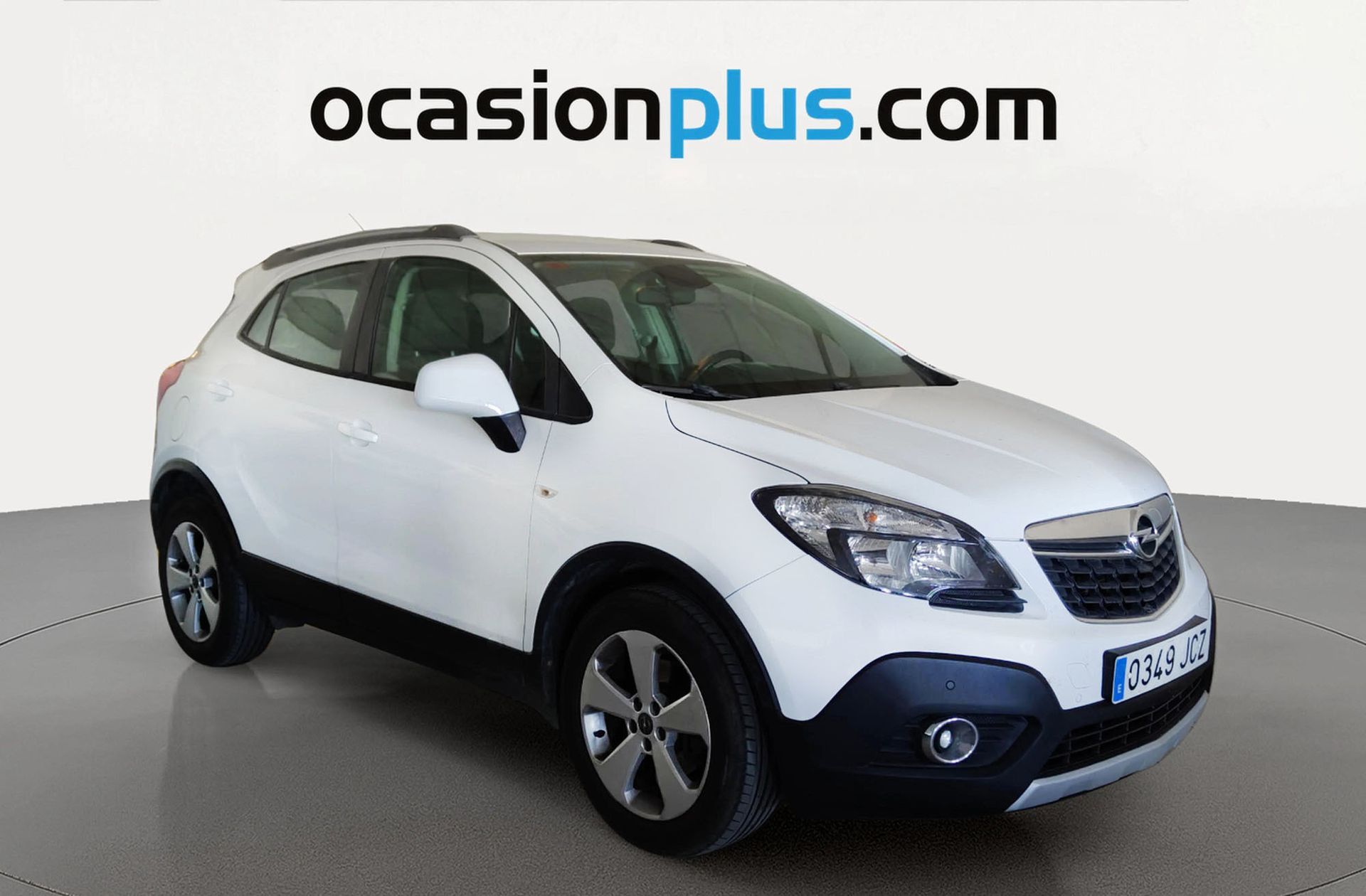 Opel Mokka 1.7 CDTi Selective 4x2 - foto 2