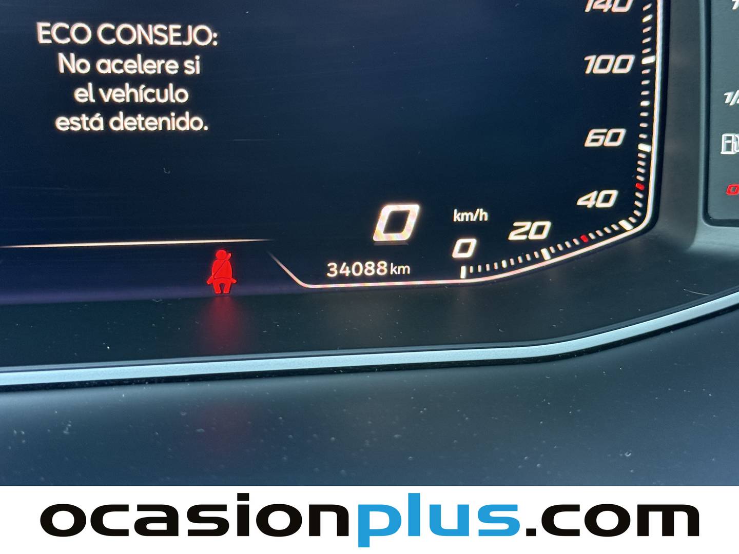 Seat Ateca SEAT Ateca 1.5 TSI X-Perience XM (150 CV) seminuevo