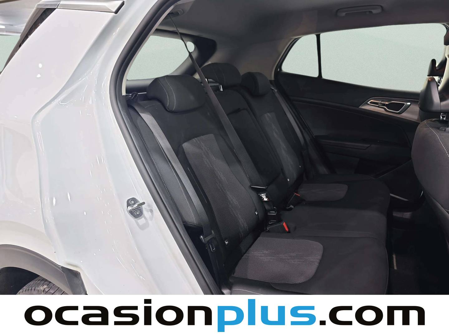 Foto KIA Sportage Kia Sportage 1.6 T-GDi MHEV Drive 4x2 (150 CV)