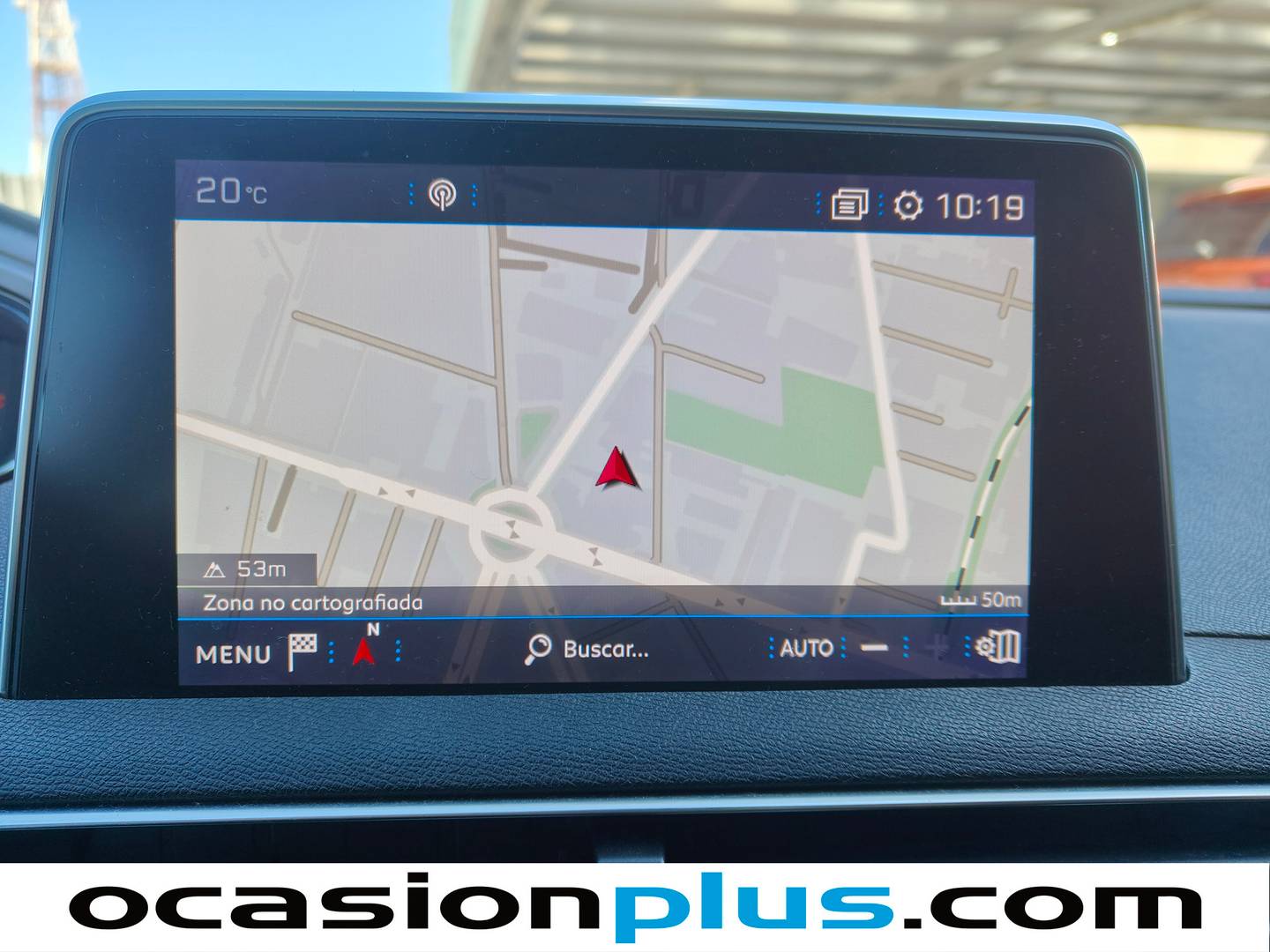 Equipamiento del Peugeot 3008 Peugeot 3008 BlueHDi 130 S&S Active (130 CV)