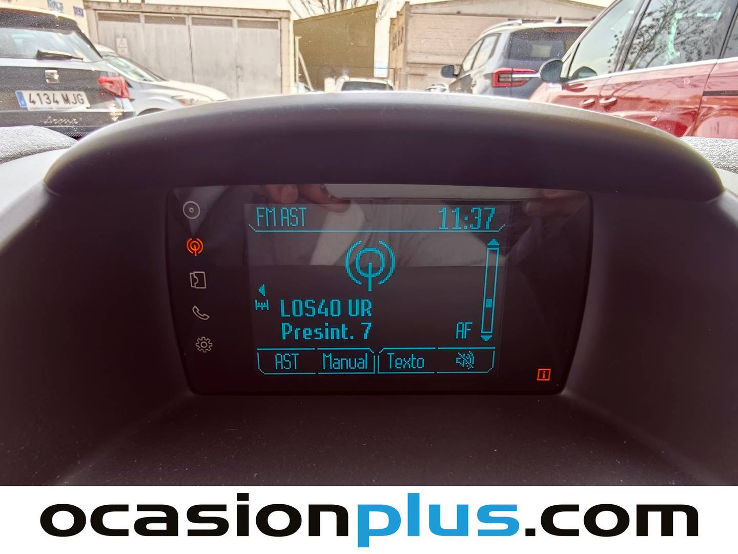 Ford Fiesta Ford Fiesta 1.5 TDCI Trend (75 CV) barato